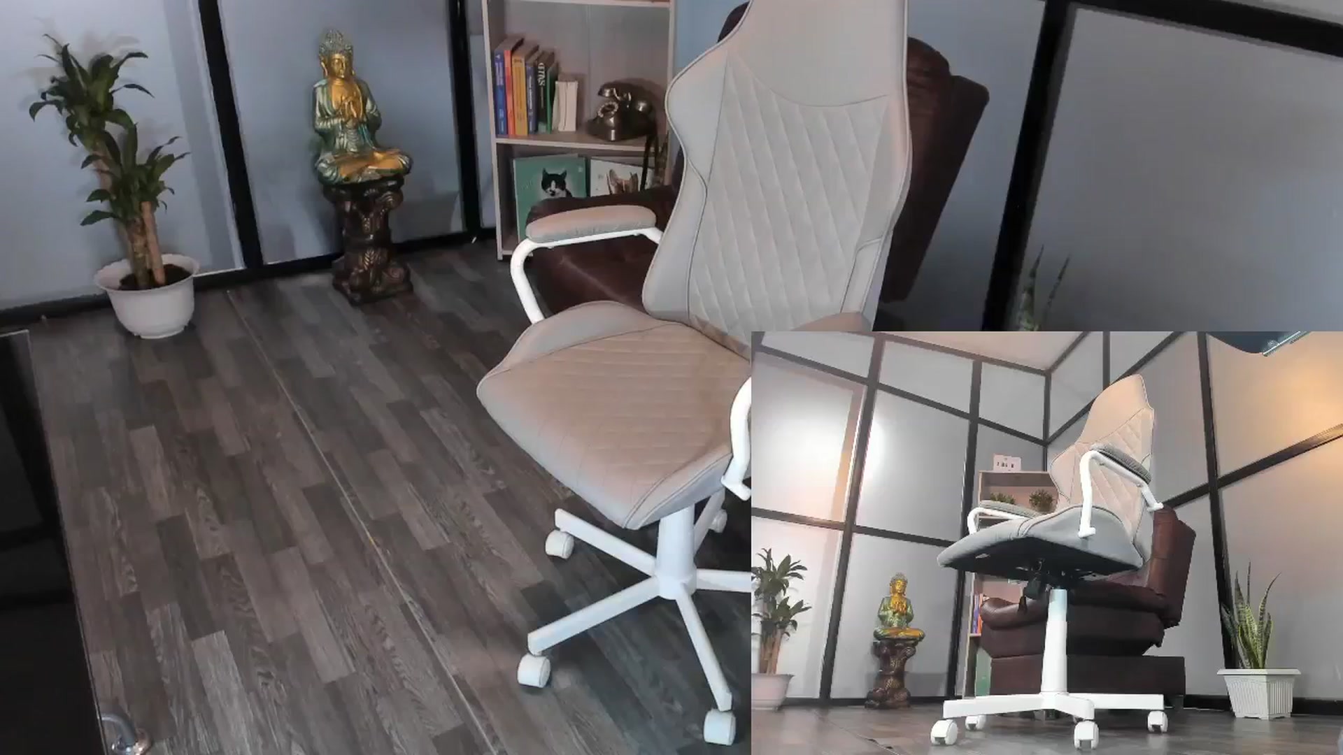 Gallery image thumbnail from Mia_secretwif's myfreecams stream on, 05/20/2024, 20:57 image 5 of 20