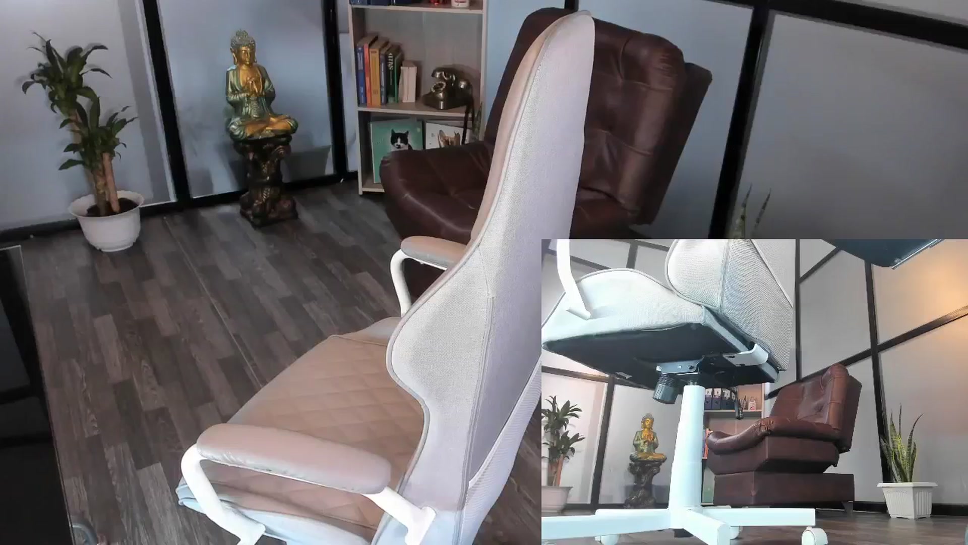 Gallery image thumbnail from Mia_secretwif's myfreecams stream on, 05/20/2024, 20:57 image 2 of 20