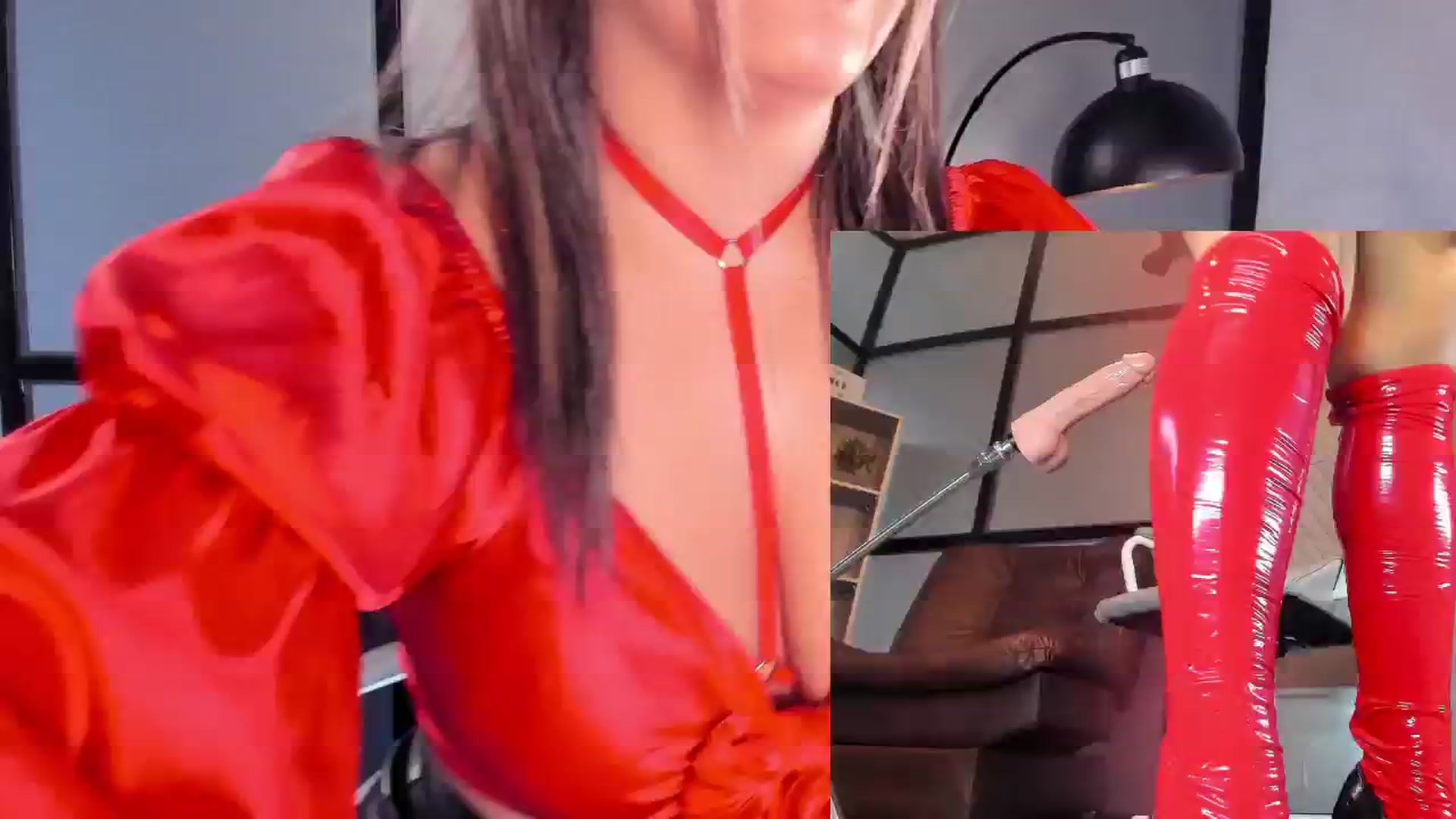 Gallery image thumbnail from Mia_secretwif's myfreecams stream on, 06/07/2024, 12:38 image 6 of 20