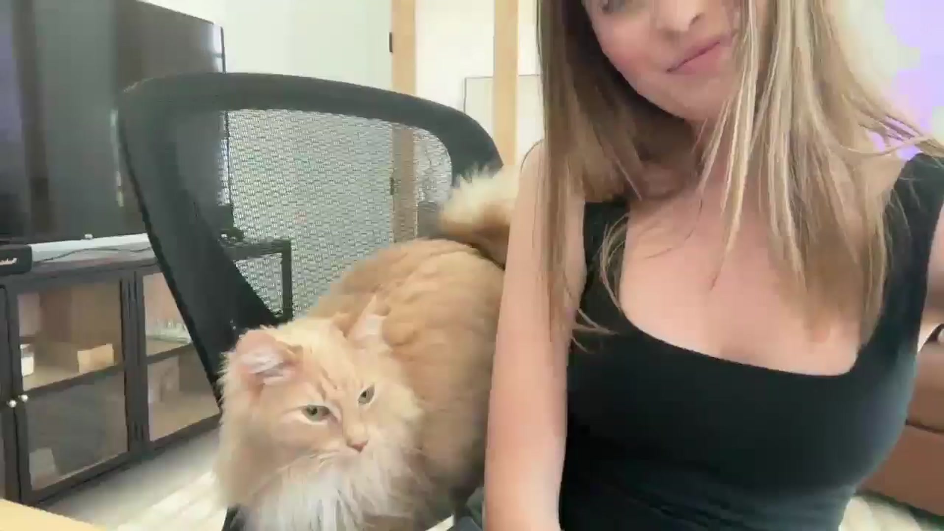 Gallery image thumbnail from Mia_xx's myfreecams stream on, 05/17/2024, 22:10 image 1 of 20