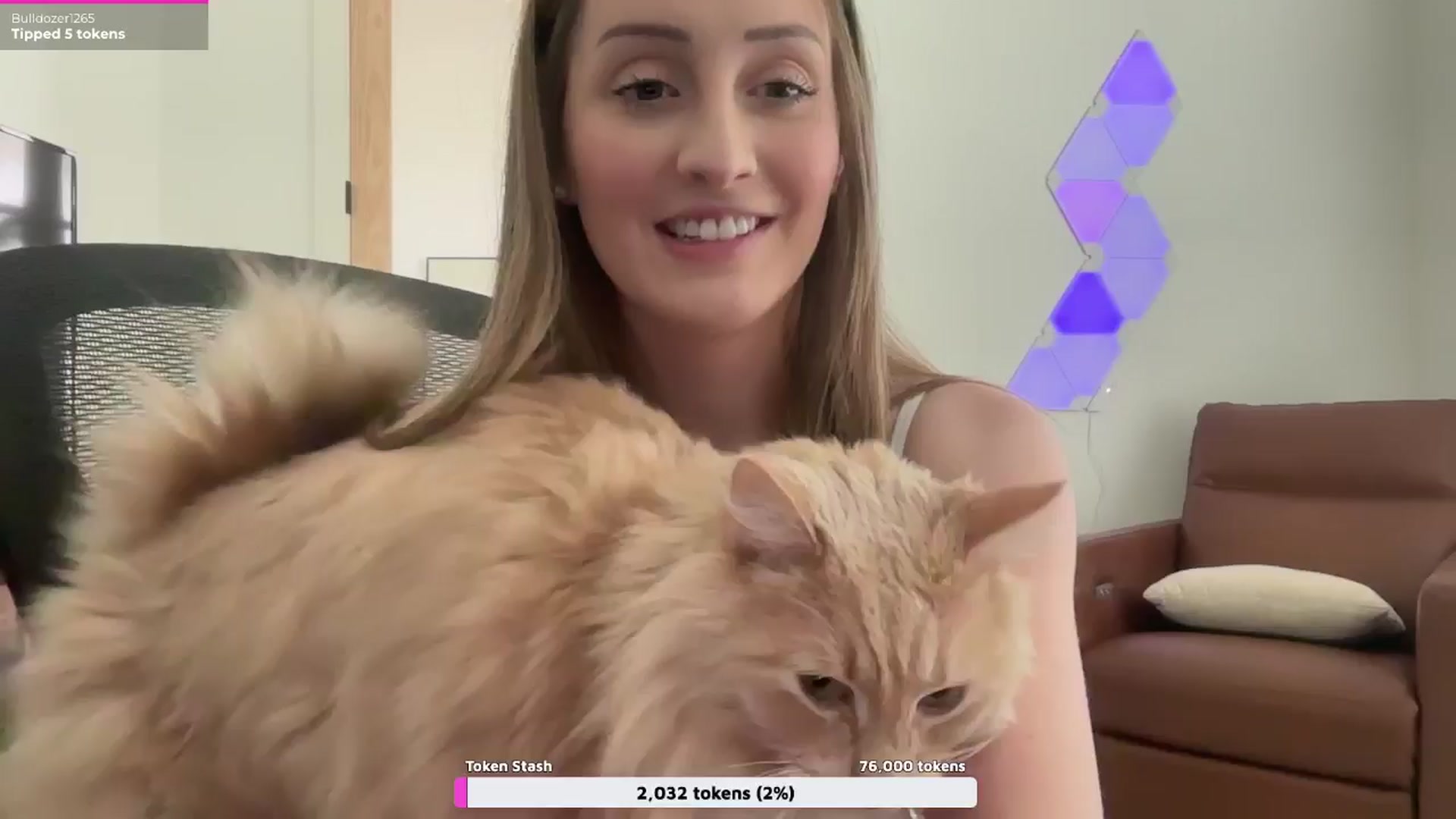 Gallery image thumbnail from Mia_xx's myfreecams stream on, 05/25/2024, 22:33 image 4 of 20