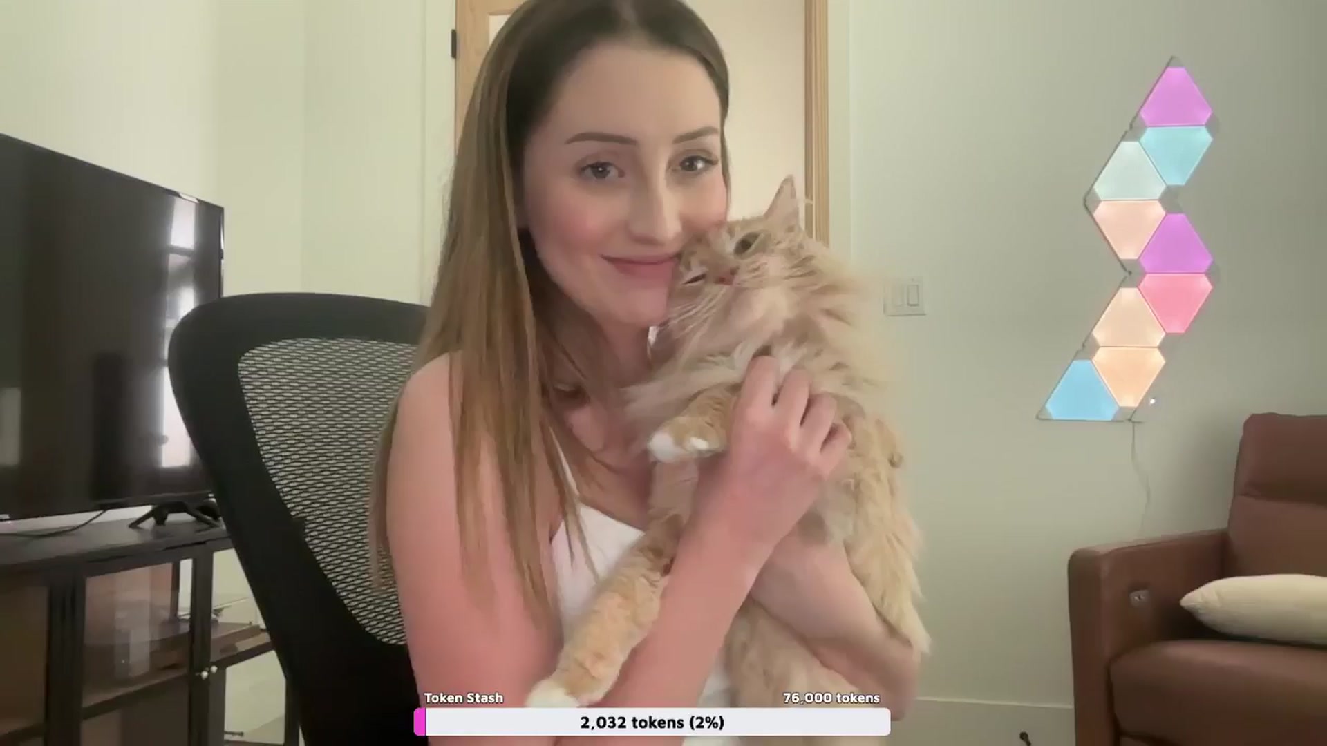 Gallery image thumbnail from Mia_xx's myfreecams stream on, 05/25/2024, 22:48 image 8 of 20