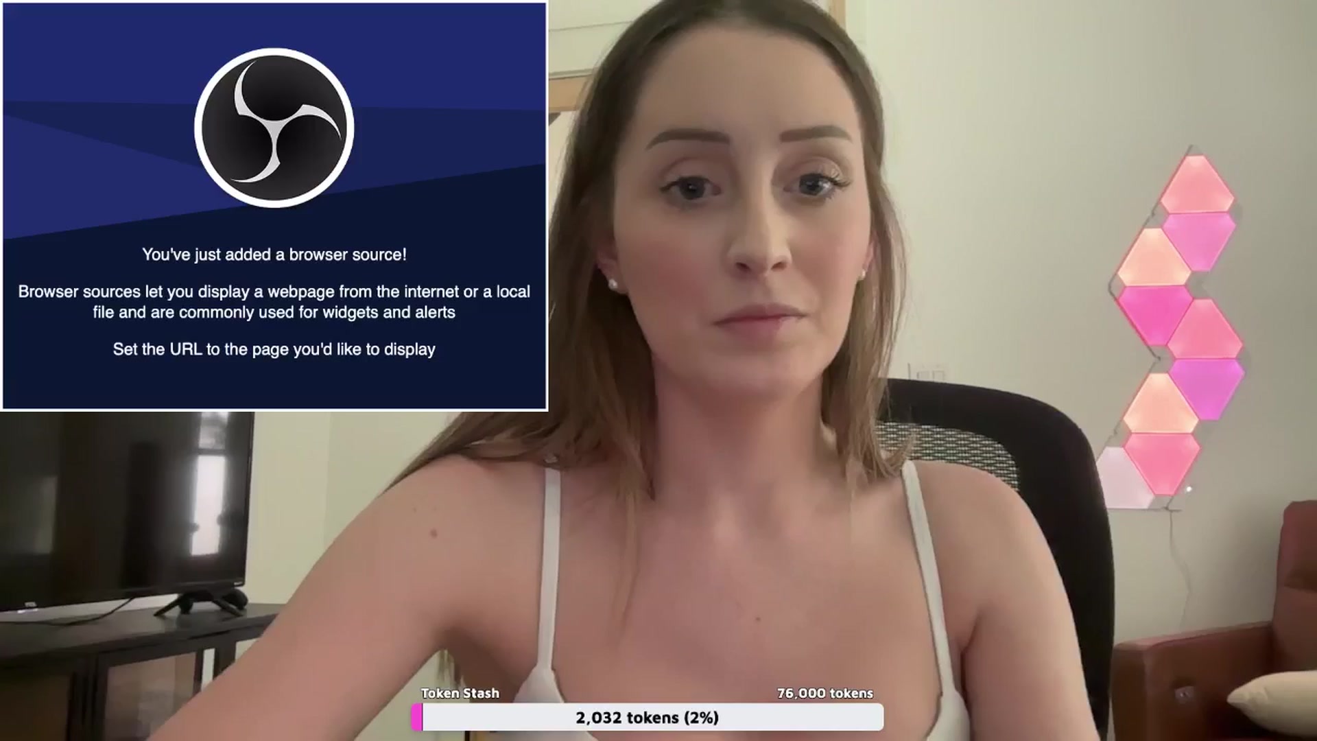 Gallery image thumbnail from Mia_xx's myfreecams stream on, 05/25/2024, 22:48 image 5 of 20