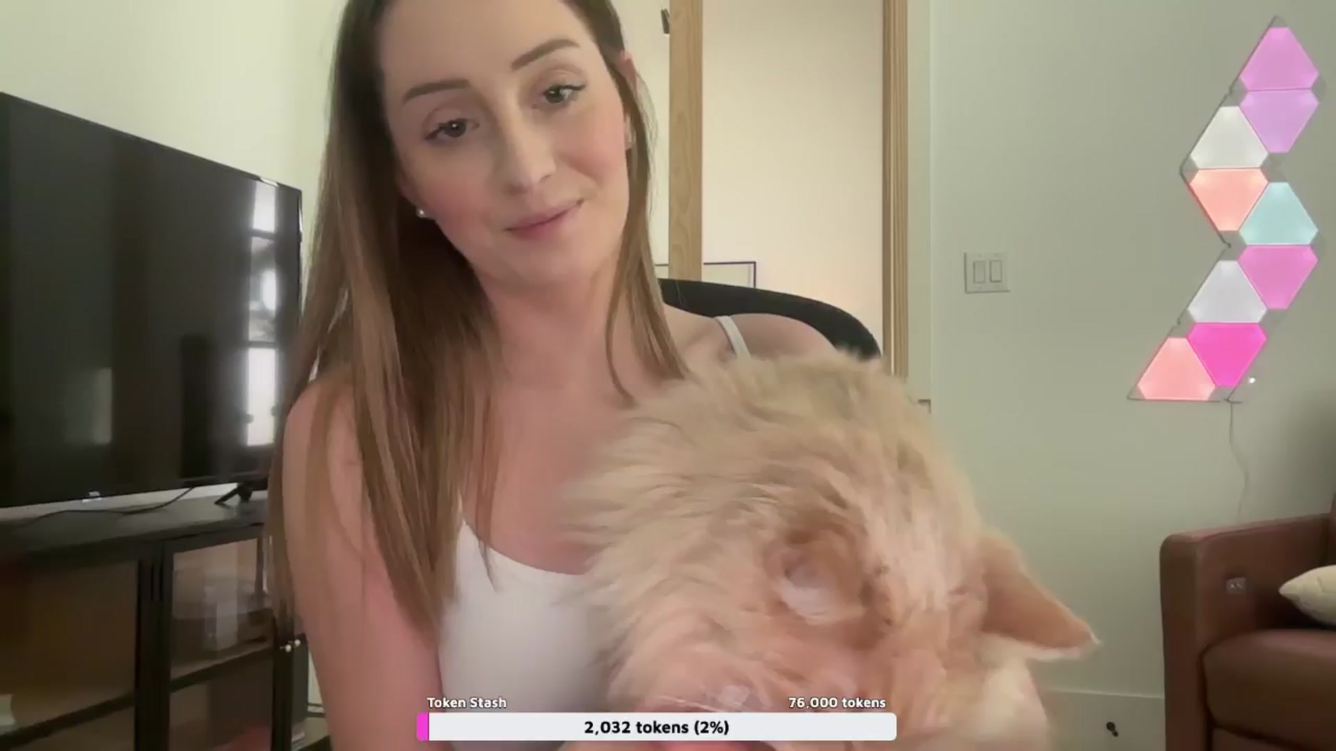 Gallery image thumbnail from Mia_xx's myfreecams stream on, 05/25/2024, 22:48 image 10 of 20