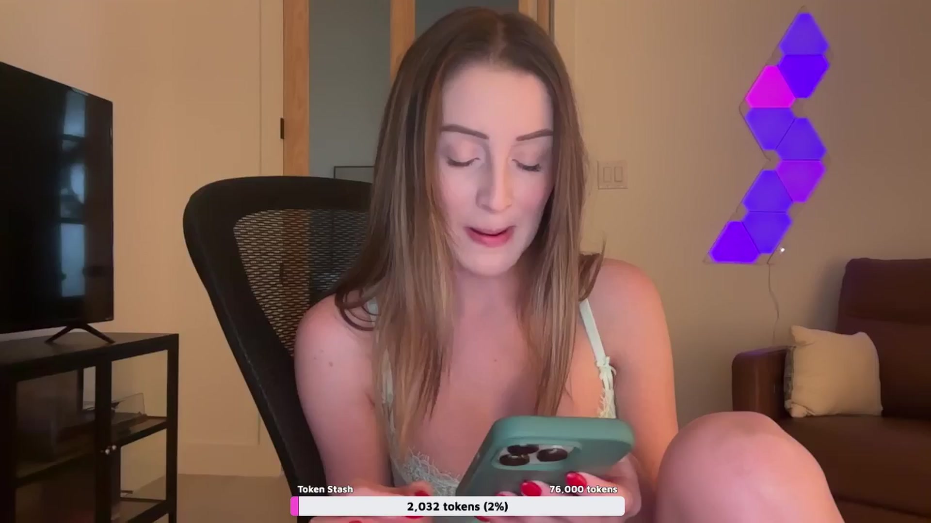 Gallery image thumbnail from Mia_xx's myfreecams stream on, 05/31/2024, 01:53 image 4 of 20