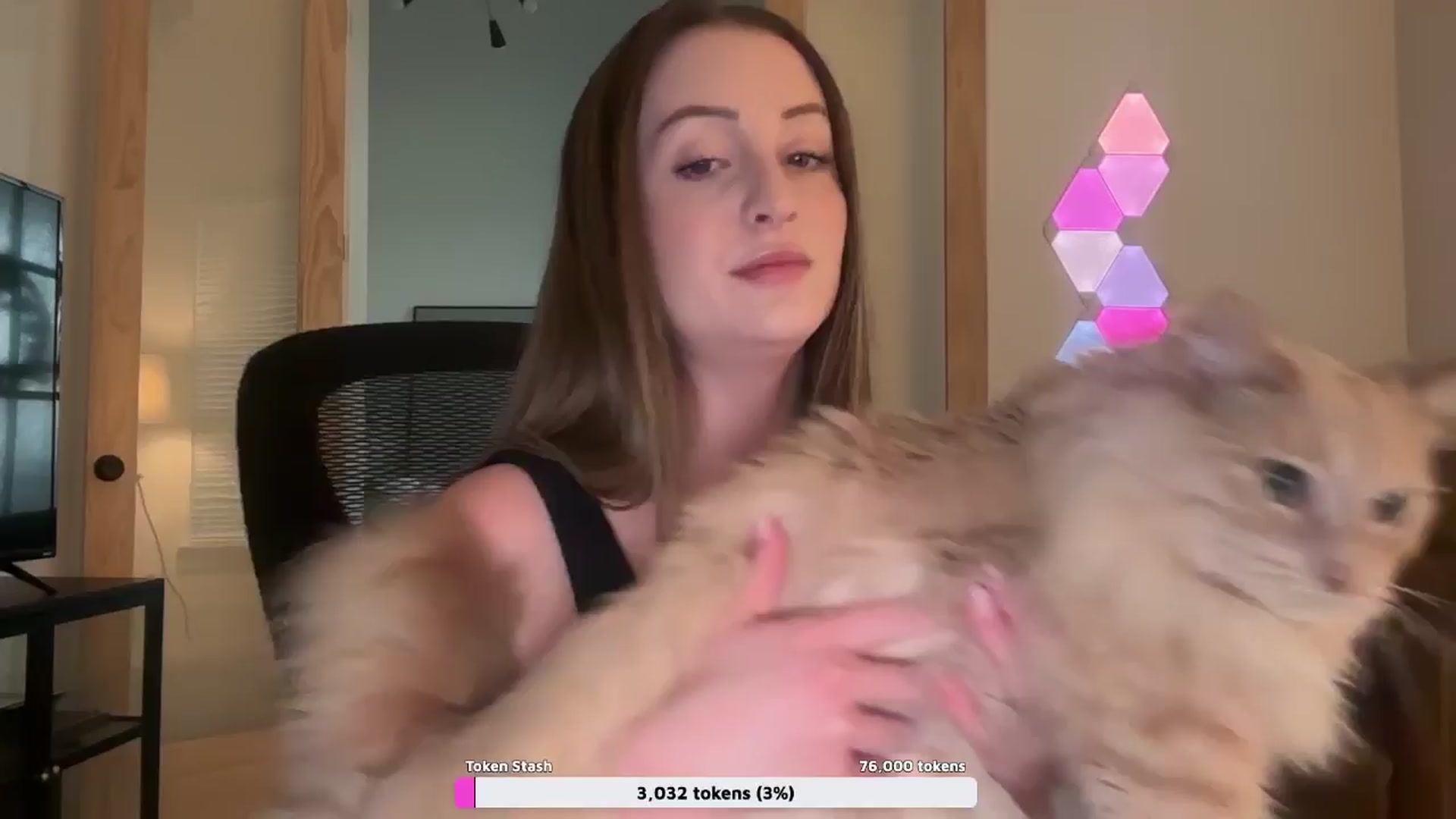 Gallery image thumbnail from Mia_xx's myfreecams stream on, 06/28/2024, 01:59 image 6 of 20