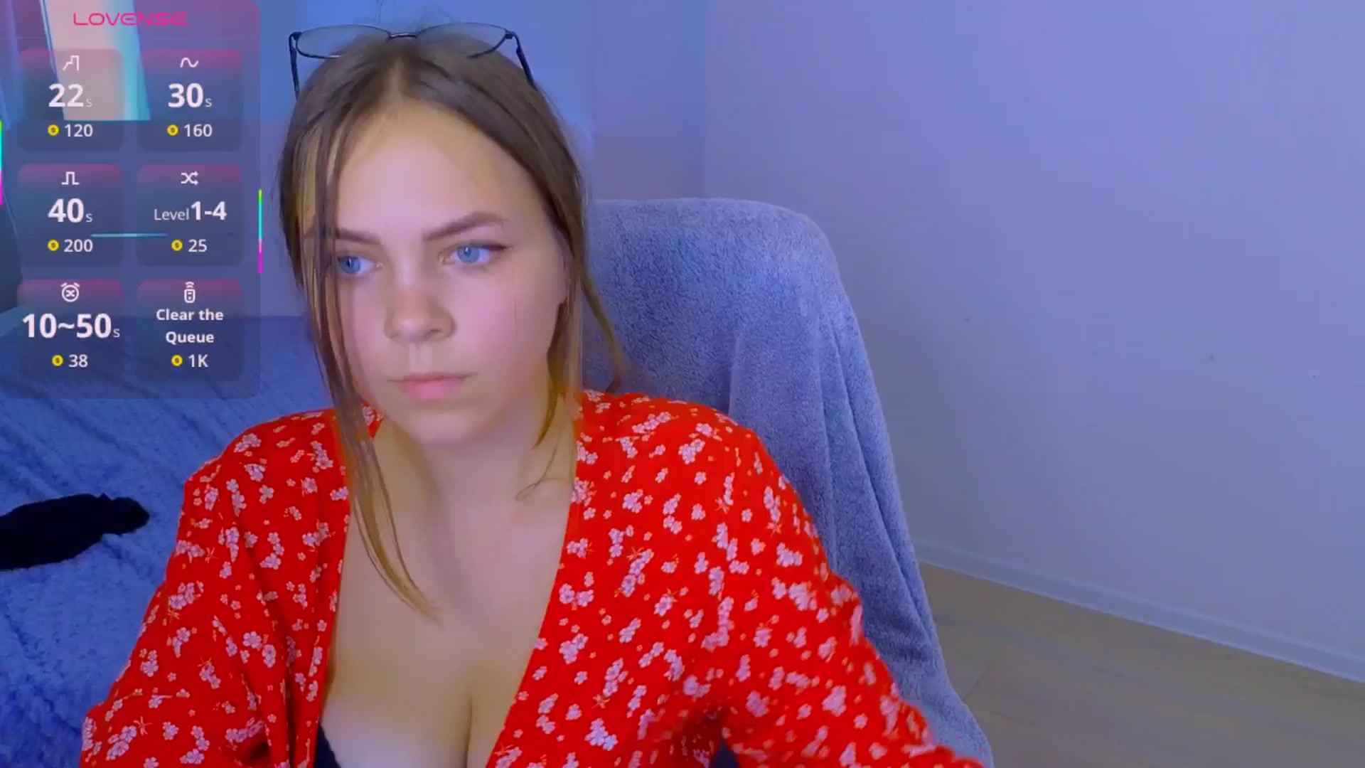 Gallery image thumbnail from MiaaRobinson's myfreecams stream on, 08/20/2025, 15:50 image 18 of 20