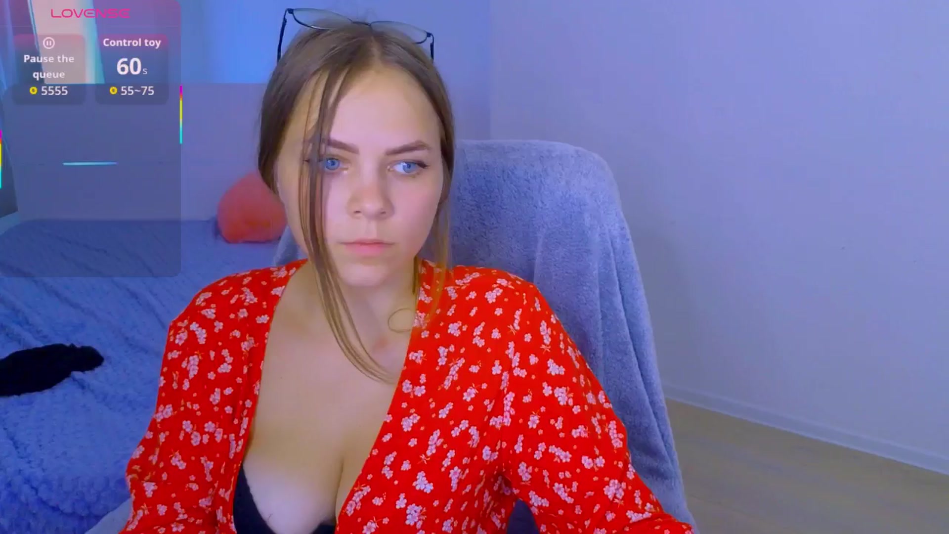 Gallery image thumbnail from MiaaRobinson's myfreecams stream on, 08/20/2025, 15:50 image 15 of 20