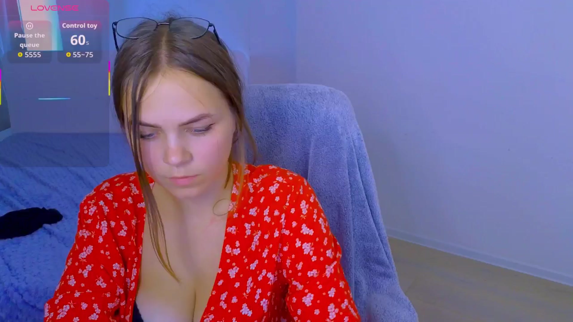 Gallery image thumbnail from MiaaRobinson's myfreecams stream on, 08/20/2025, 15:50 image 16 of 20