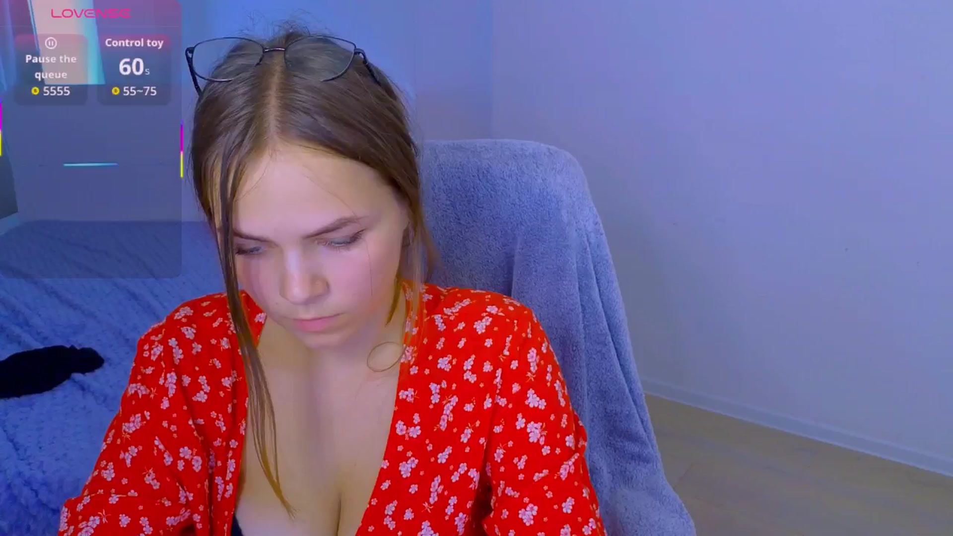 Gallery image thumbnail from MiaaRobinson's myfreecams stream on, 08/20/2025, 15:50 image 17 of 20