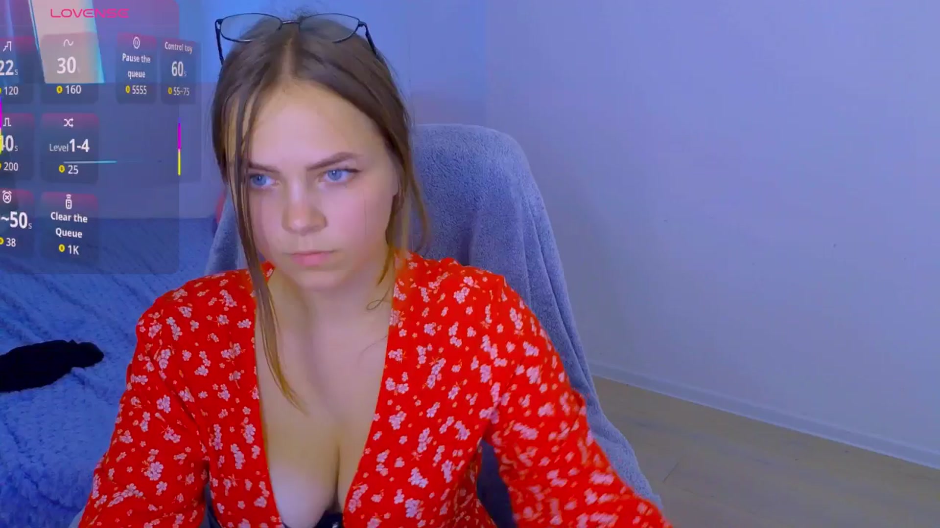 Gallery image thumbnail from MiaaRobinson's myfreecams stream on, 08/20/2025, 15:50 image 1 of 20