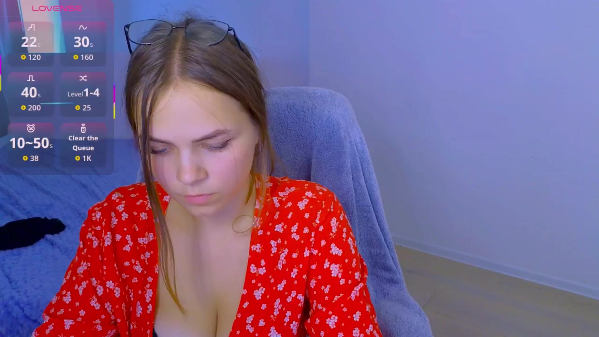Gallery image thumbnail from MiaaRobinson's myfreecams stream on, 08/20/2025, 15:50 image 19 of 20