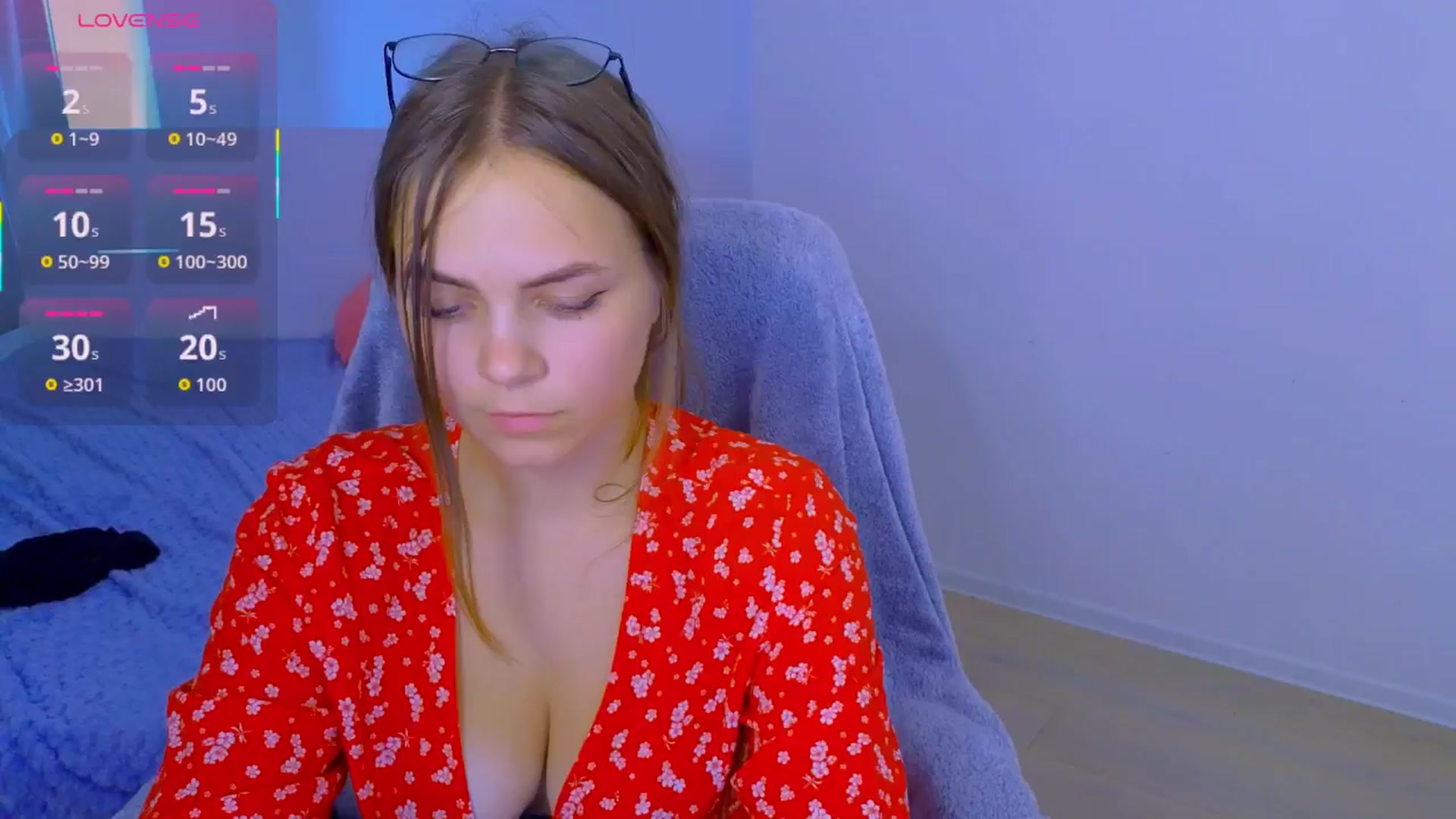 Gallery image thumbnail from MiaaRobinson's myfreecams stream on, 08/20/2025, 15:50 image 6 of 20