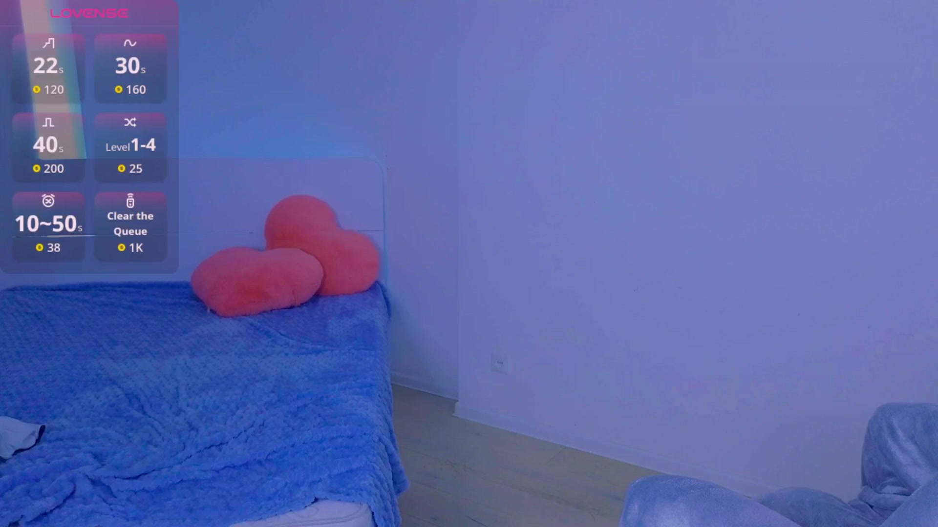 Gallery image thumbnail from MiaaRobinson's myfreecams stream on, 08/23/2025, 13:43 image 12 of 20