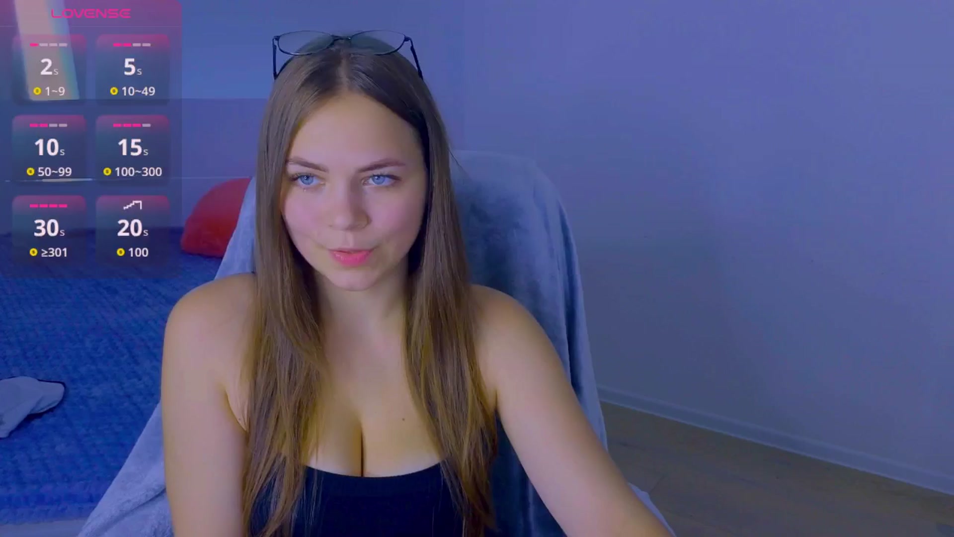 Gallery image thumbnail from MiaaRobinson's myfreecams stream on, 08/23/2025, 13:43 image 5 of 20