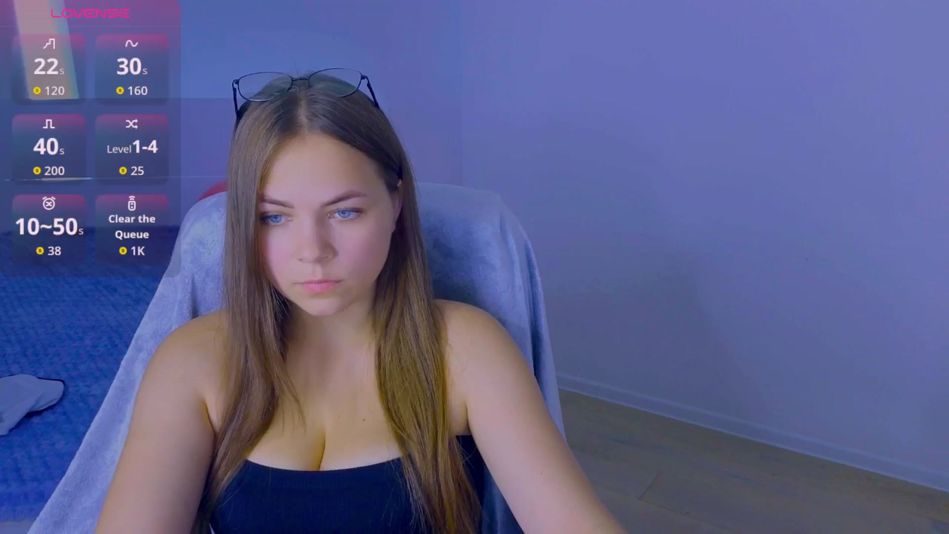 Gallery image thumbnail from MiaaRobinson's myfreecams stream on, 08/23/2025, 13:43 image 7 of 20
