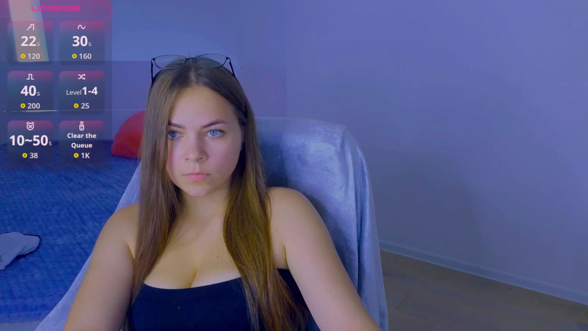 Gallery image thumbnail from MiaaRobinson's myfreecams stream on, 08/23/2025, 13:43 image 8 of 20