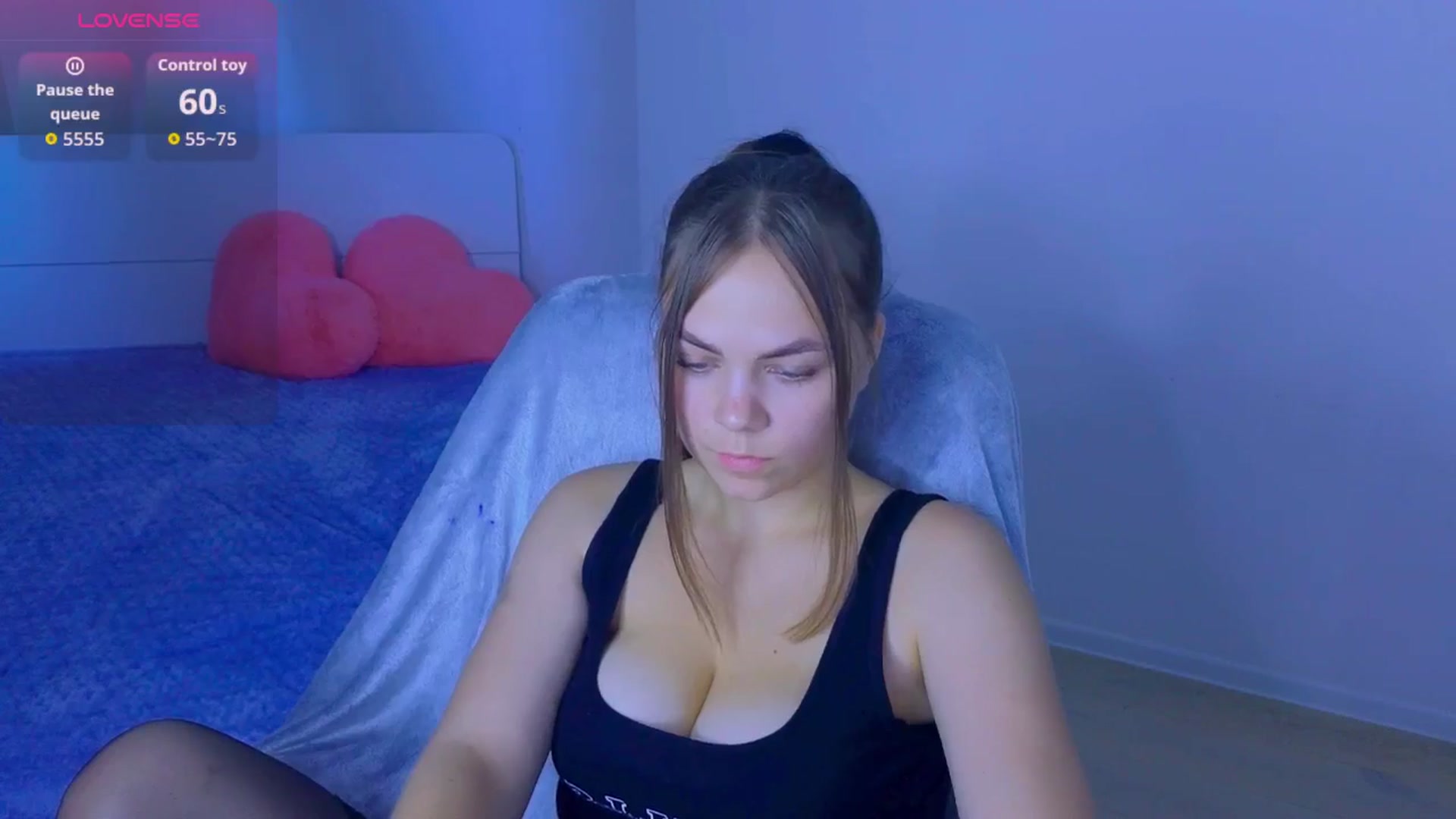 Gallery image thumbnail from MiaaRobinson's myfreecams stream on, 08/25/2025, 12:54 image 19 of 20