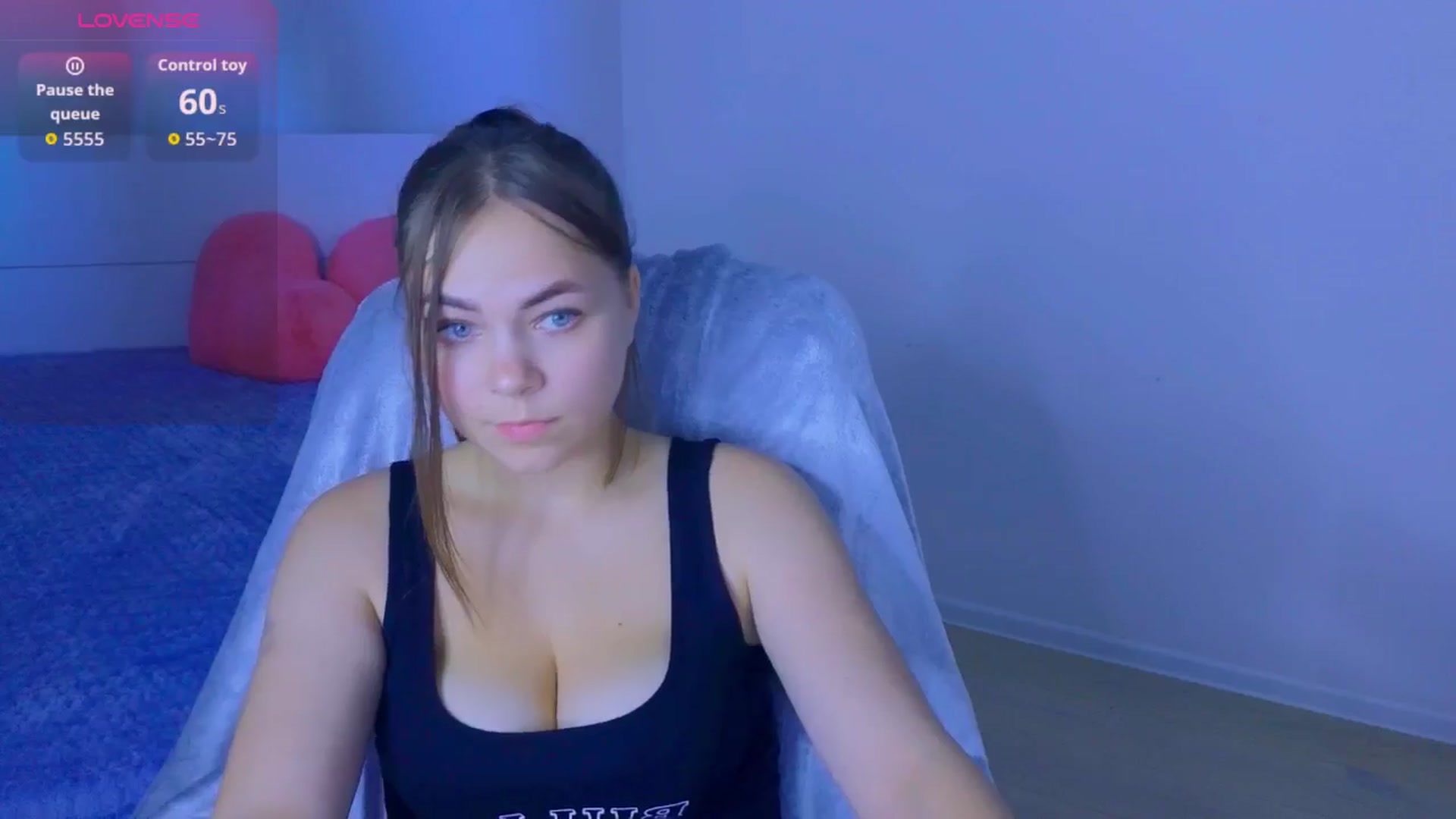 Gallery image thumbnail from MiaaRobinson's myfreecams stream on, 08/25/2025, 12:54 image 11 of 20
