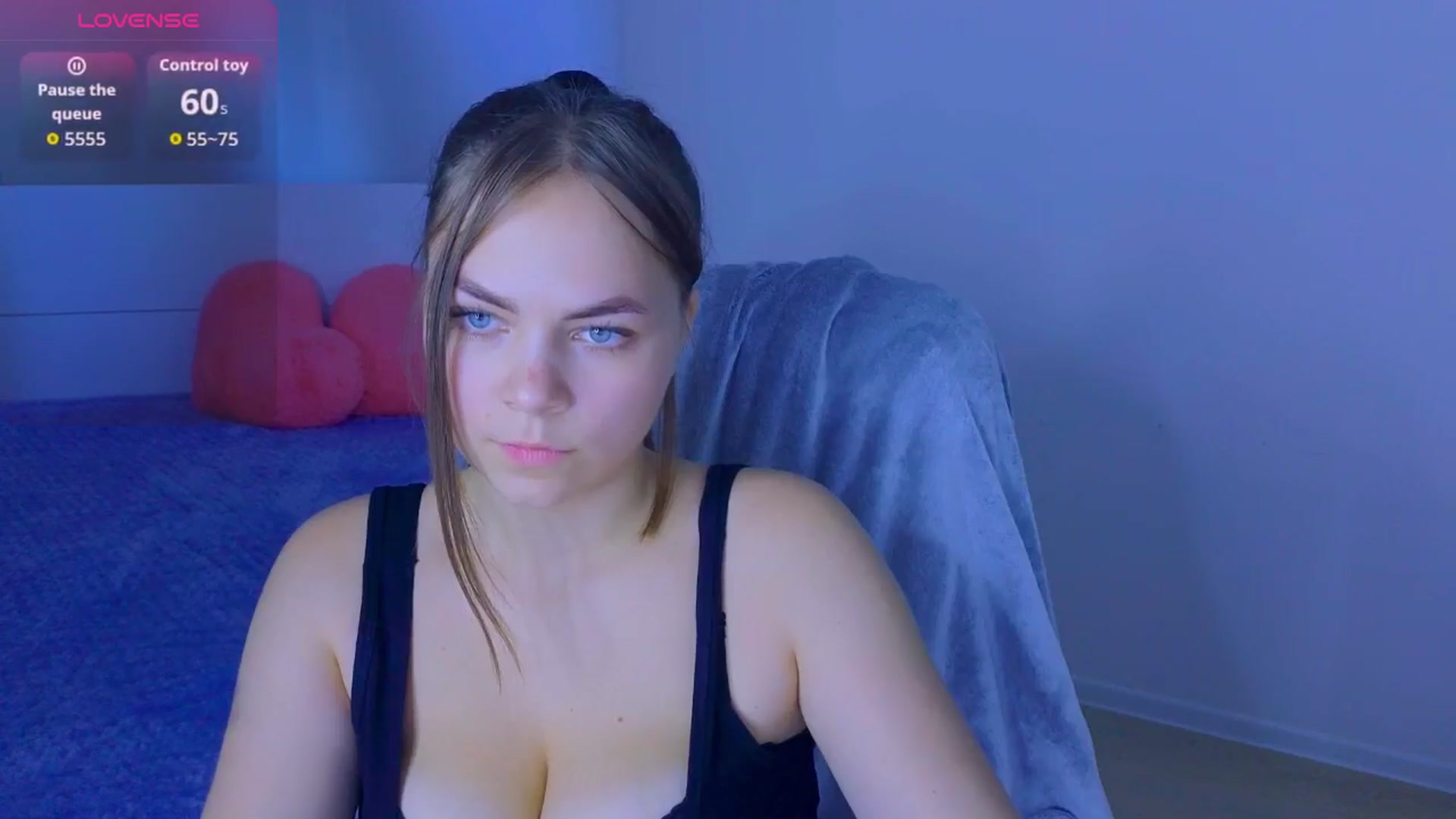 Gallery image thumbnail from MiaaRobinson's myfreecams stream on, 08/25/2025, 12:54 image 4 of 20