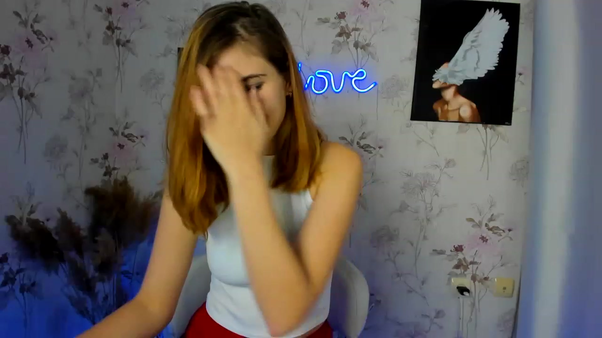 Gallery image thumbnail from MiaaScott's myfreecams stream on, 03/01/2023, 12:35 image 6 of 20