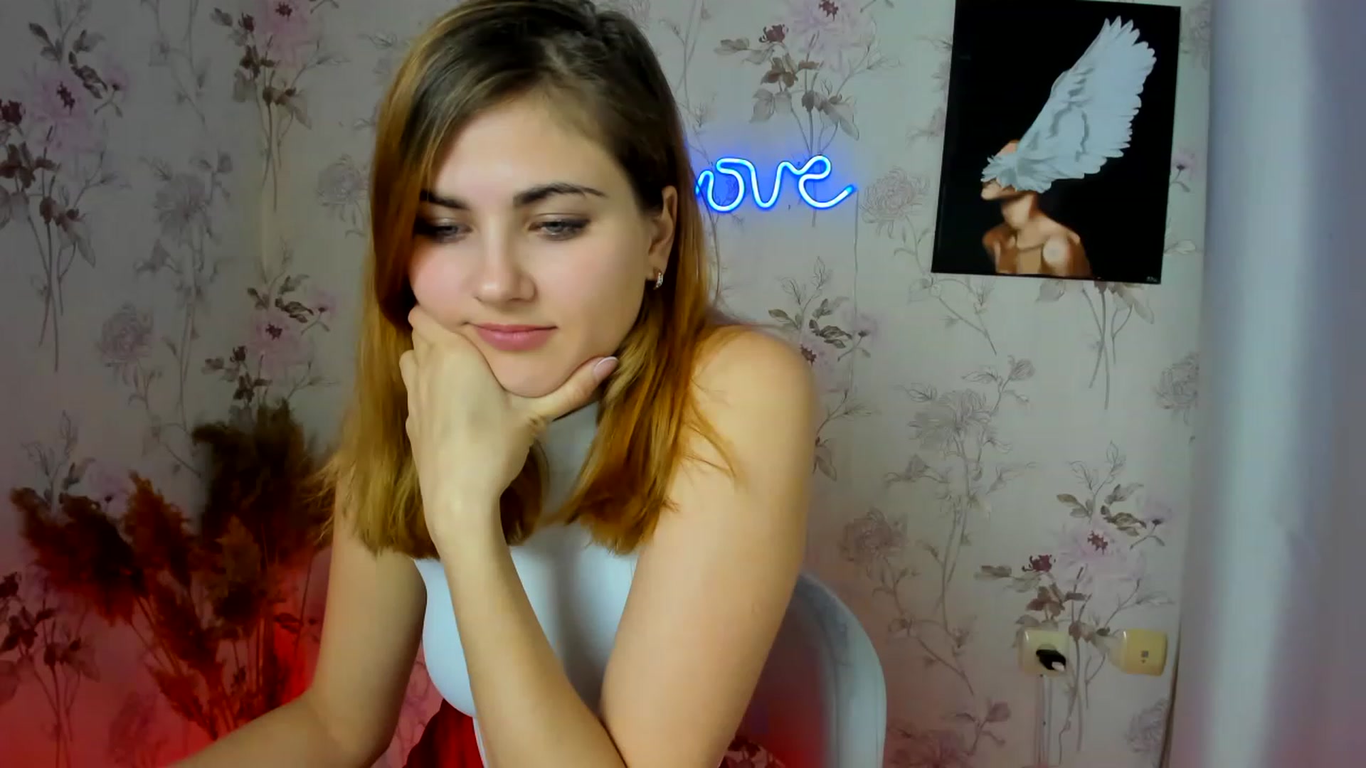 Gallery image thumbnail from MiaaScott's myfreecams stream on, 03/01/2023, 12:35 image 5 of 20