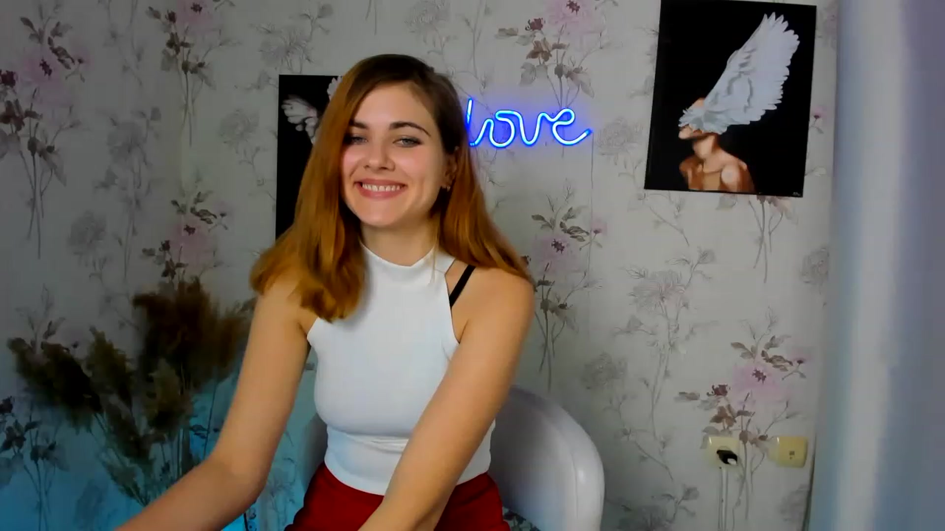 Gallery image thumbnail from MiaaScott's myfreecams stream on, 03/01/2023, 12:35 image 9 of 20