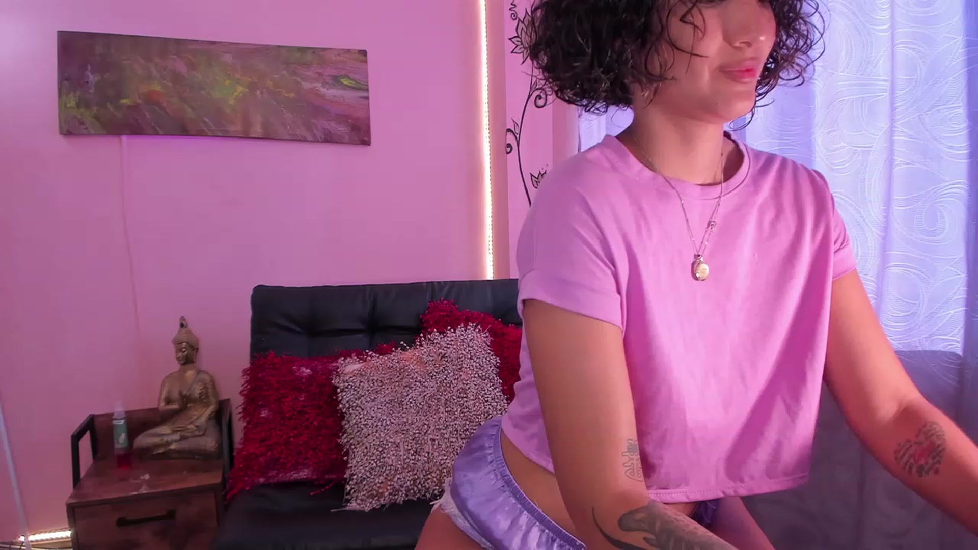 Gallery image thumbnail from Miacrazysweet's myfreecams stream on, 05/08/2023, 12:59 image 4 of 20