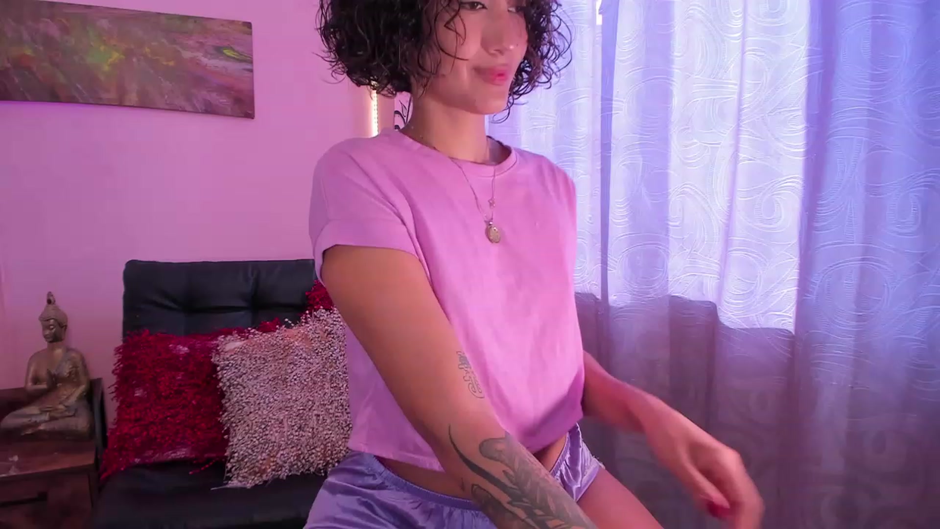 Gallery image thumbnail from Miacrazysweet's myfreecams stream on, 05/08/2023, 12:59 image 8 of 20