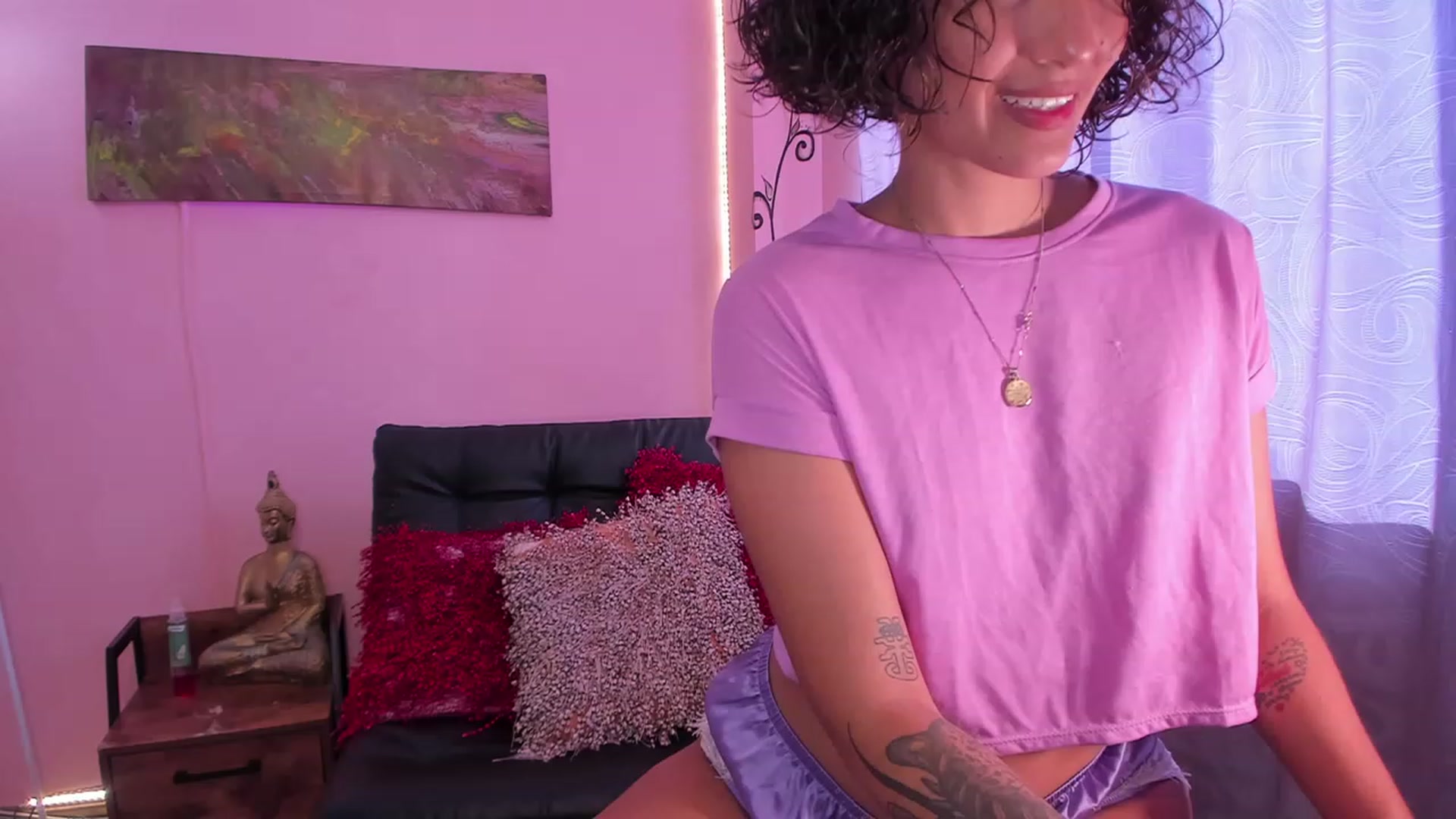 Gallery image thumbnail from Miacrazysweet's myfreecams stream on, 05/08/2023, 12:59 image 5 of 20