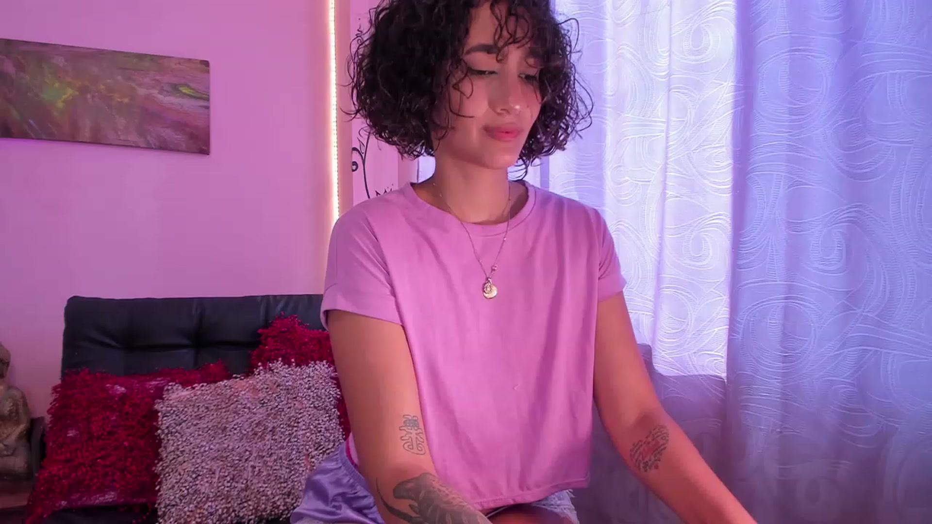Gallery image thumbnail from Miacrazysweet's myfreecams stream on, 05/08/2023, 12:59 image 18 of 20