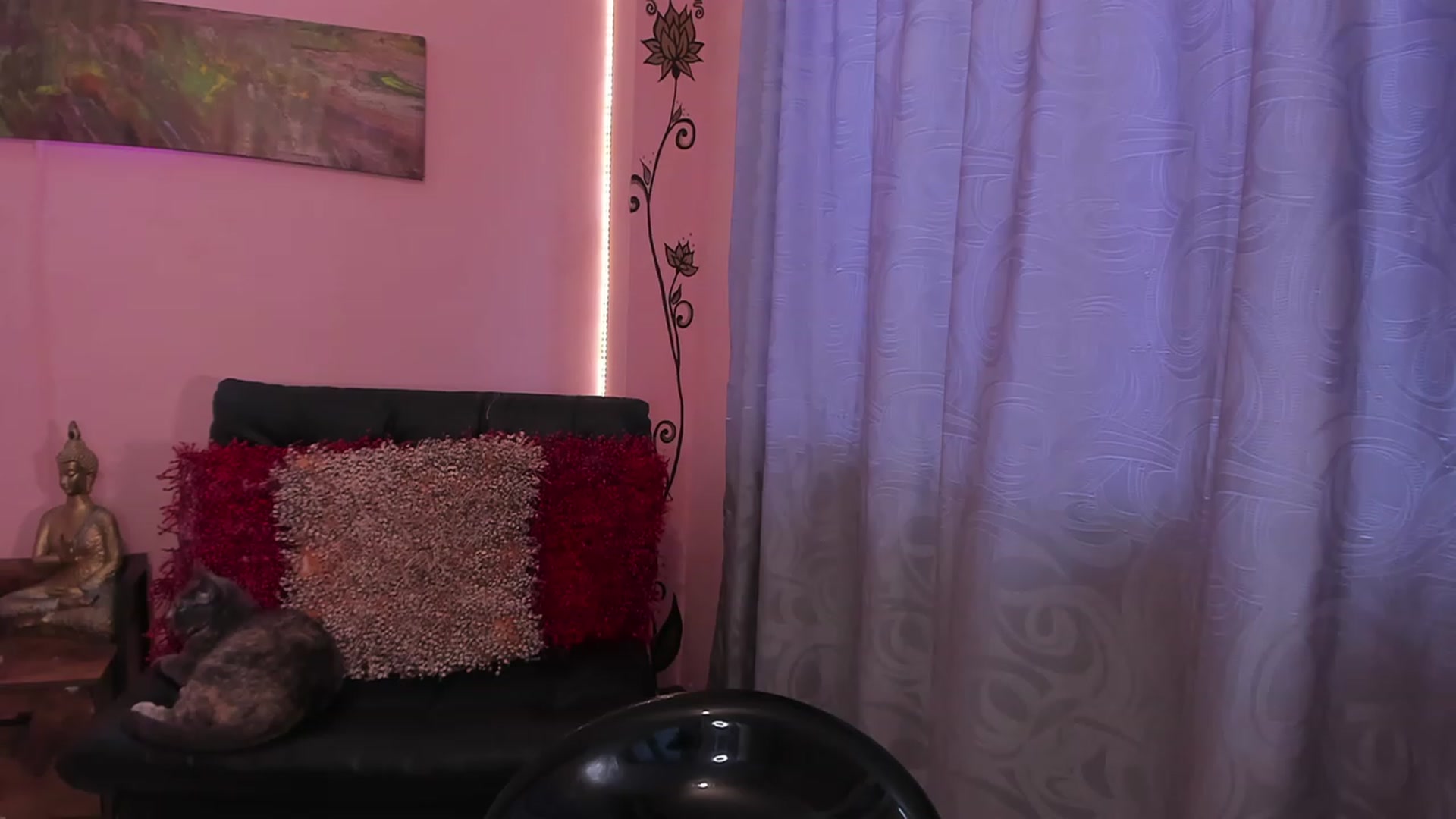 Gallery image thumbnail from Miacrazysweet's myfreecams stream on, 05/16/2023, 13:56 image 1 of 20