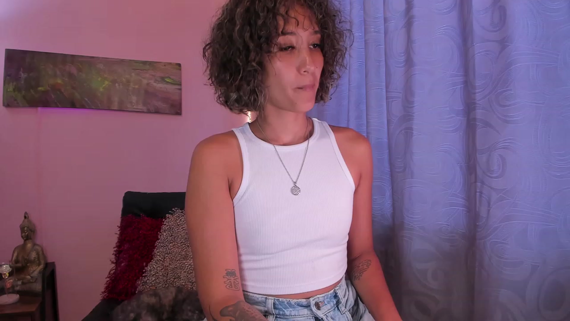 Gallery image thumbnail from Miacrazysweet's myfreecams stream on, 06/03/2023, 20:16 image 4 of 20