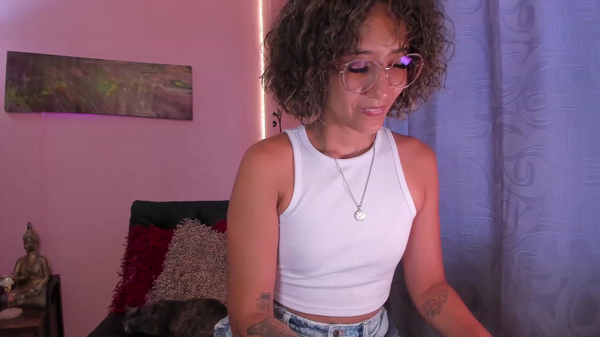 Gallery image thumbnail from Miacrazysweet's myfreecams stream on, 06/03/2023, 20:16 image 12 of 20