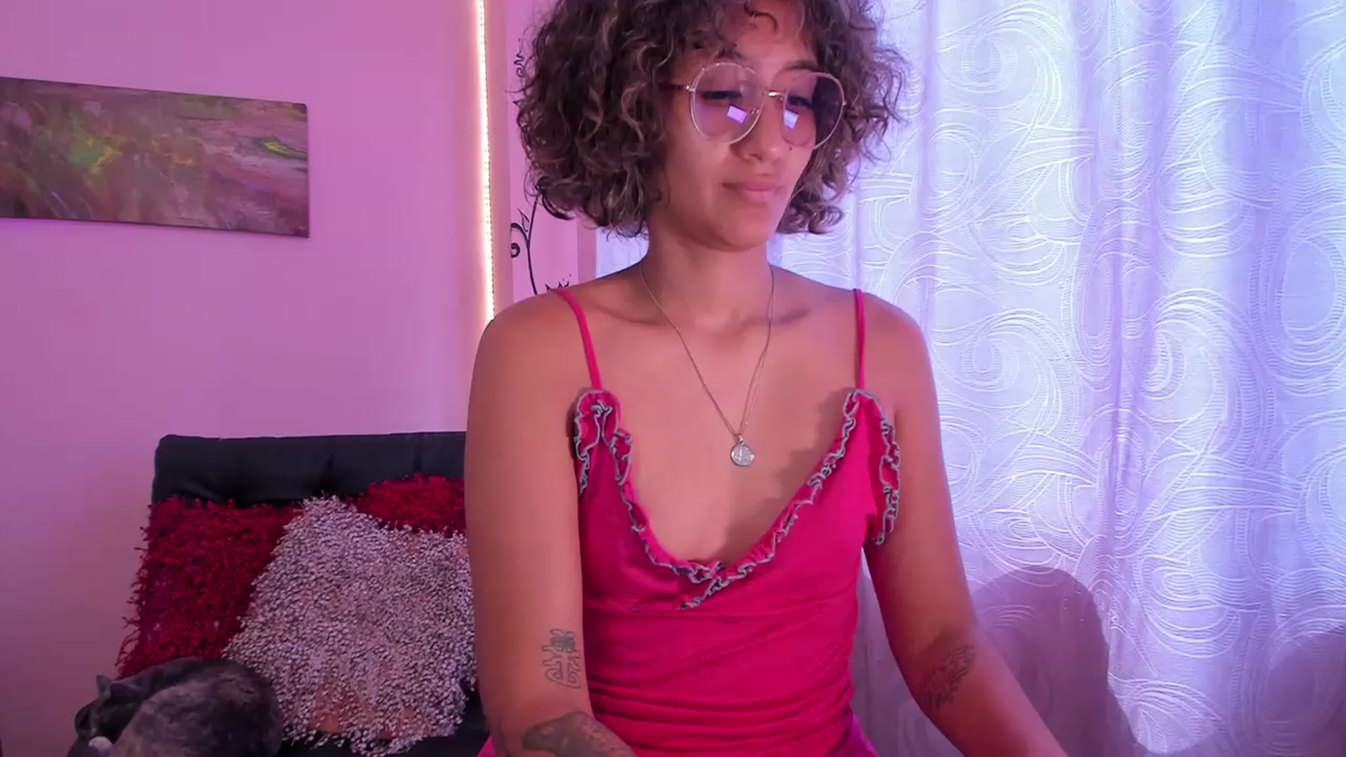 Gallery image thumbnail from Miacrazysweet's myfreecams stream on, 06/04/2023, 14:27 image 20 of 20