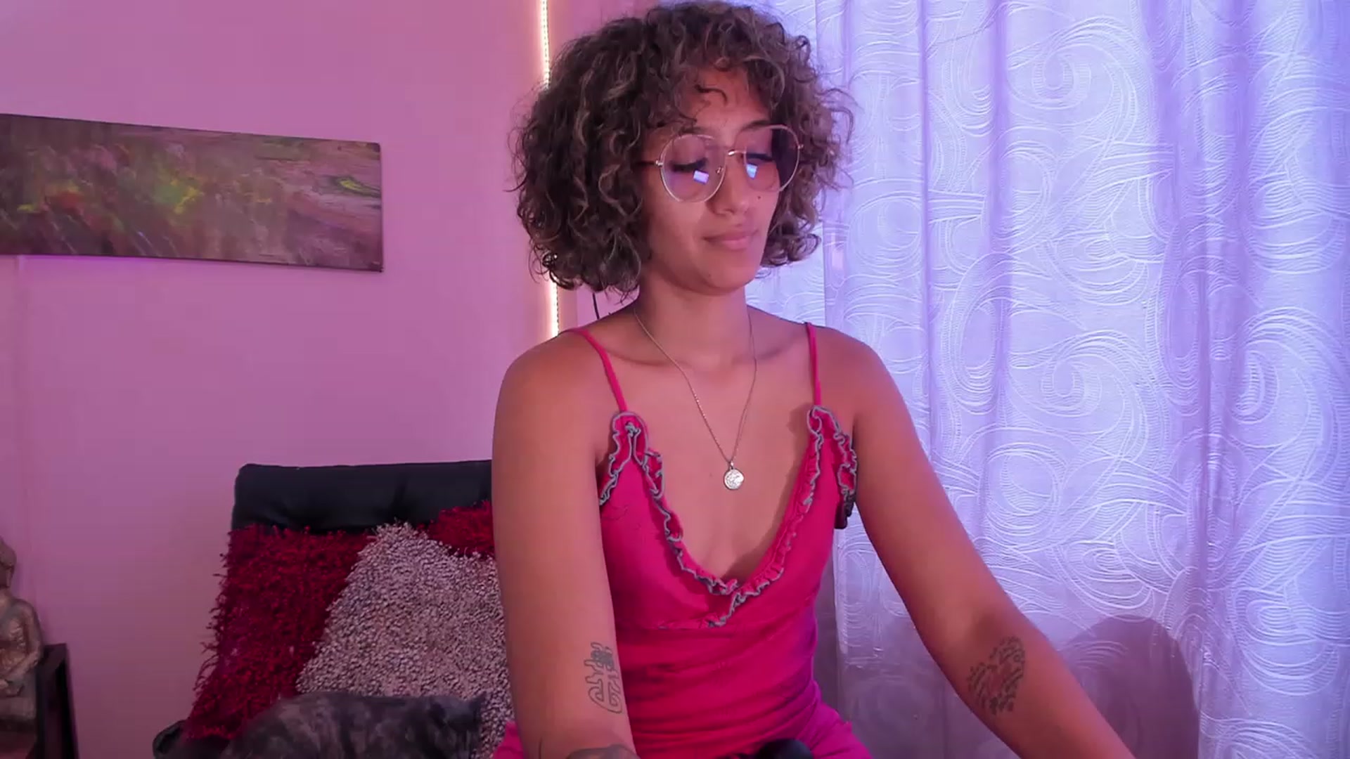 Gallery image thumbnail from Miacrazysweet's myfreecams stream on, 06/04/2023, 15:40 image 11 of 20