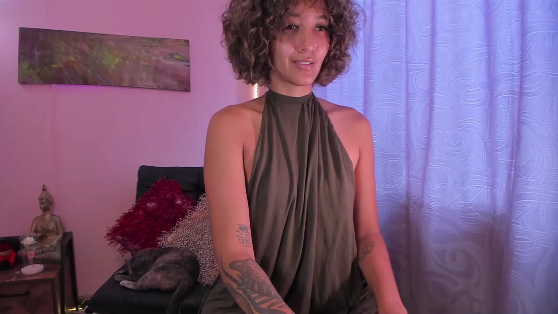 Gallery image thumbnail from Miacrazysweet's myfreecams stream on, 06/07/2023, 15:11 image 4 of 20