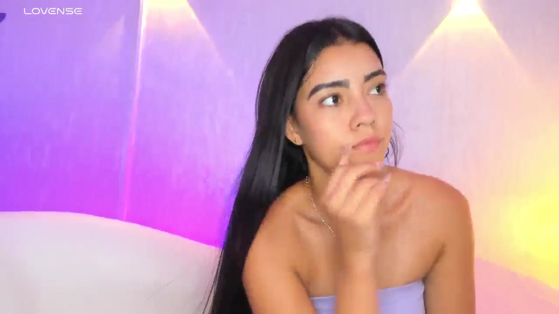 Gallery image thumbnail from Miagomez1's myfreecams stream on, 05/30/2025, 18:58 image 14 of 20
