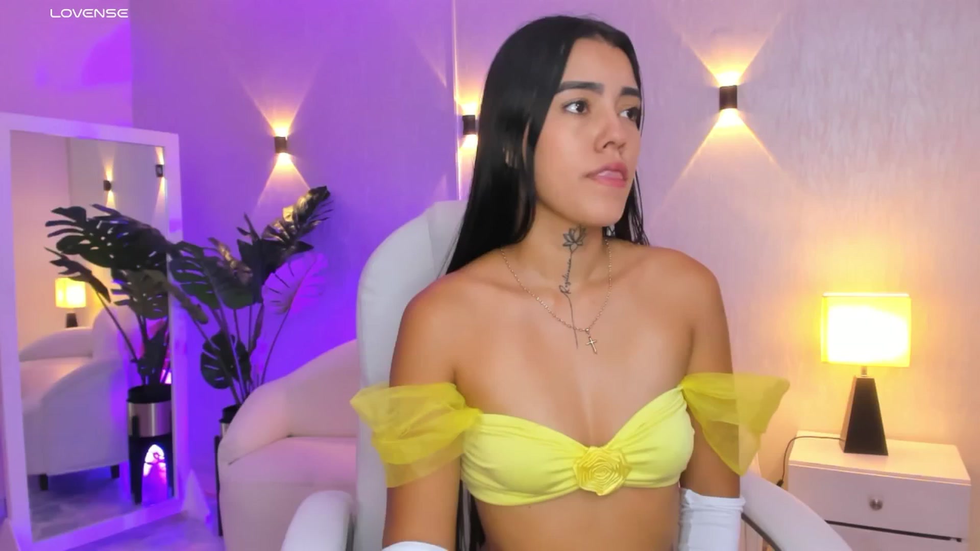 Gallery image thumbnail from Miagomez1's myfreecams stream on, 06/11/2025, 15:02 image 18 of 20