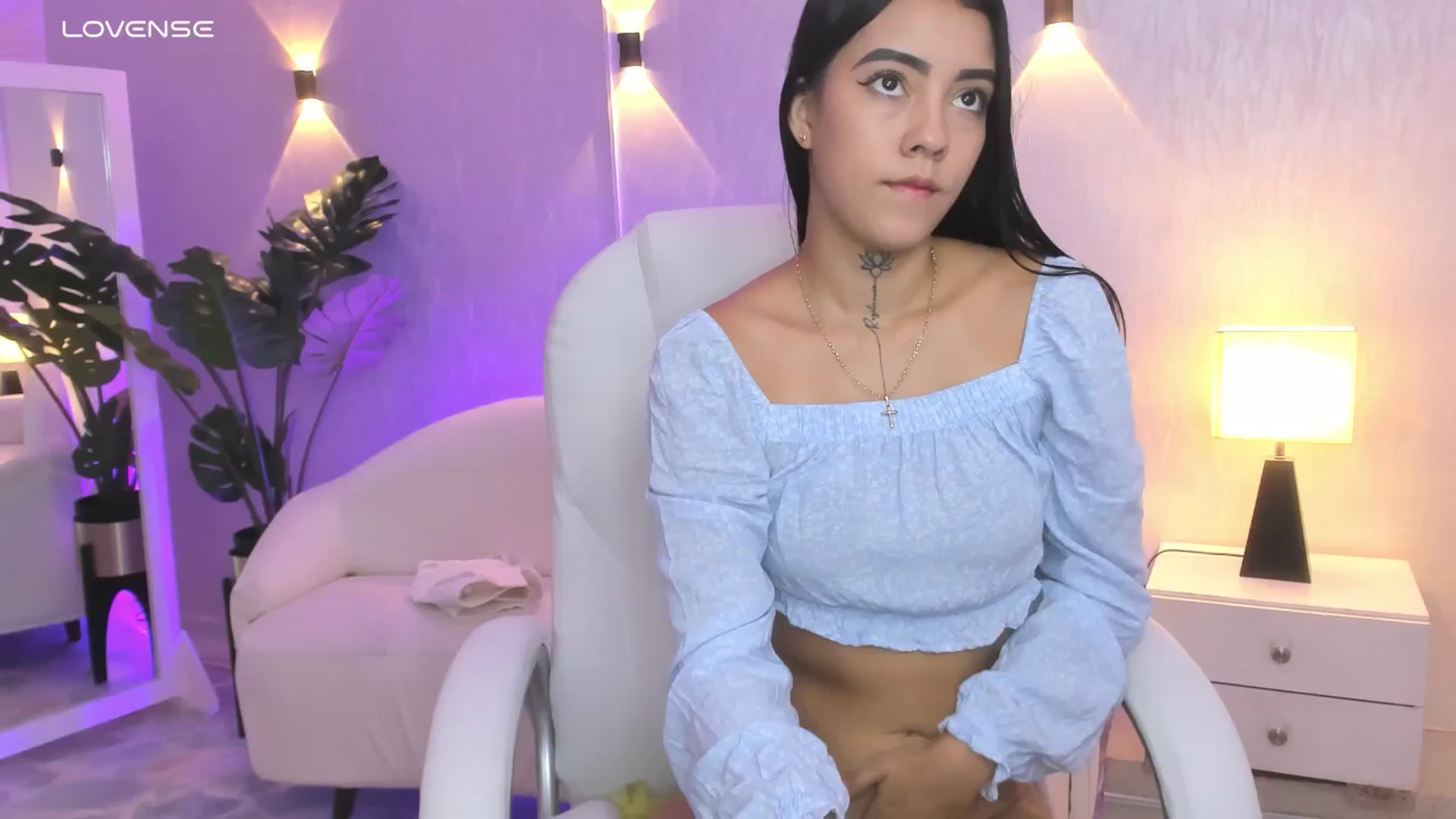 Gallery image thumbnail from Miagomez1's myfreecams stream on, 06/14/2025, 16:45 image 6 of 20