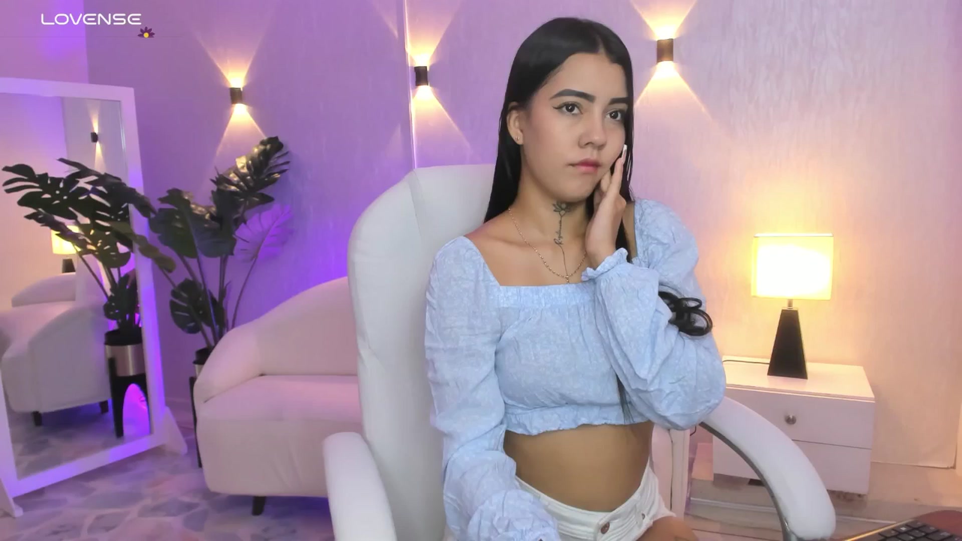 Gallery image thumbnail from Miagomez1's myfreecams stream on, 06/14/2025, 16:45 image 2 of 20