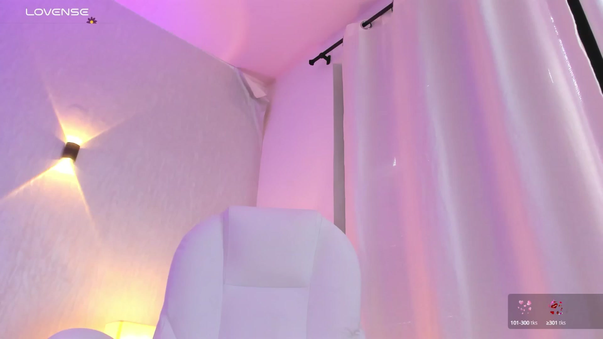 Gallery image thumbnail from Miagomez1's myfreecams stream on, 06/21/2025, 18:45 image 1 of 20