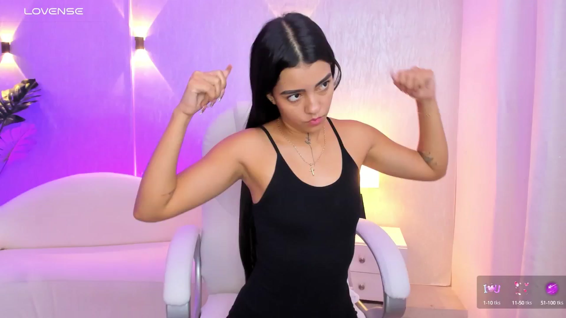 Gallery image thumbnail from Miagomez1's myfreecams stream on, 06/23/2025, 15:23 image 2 of 20