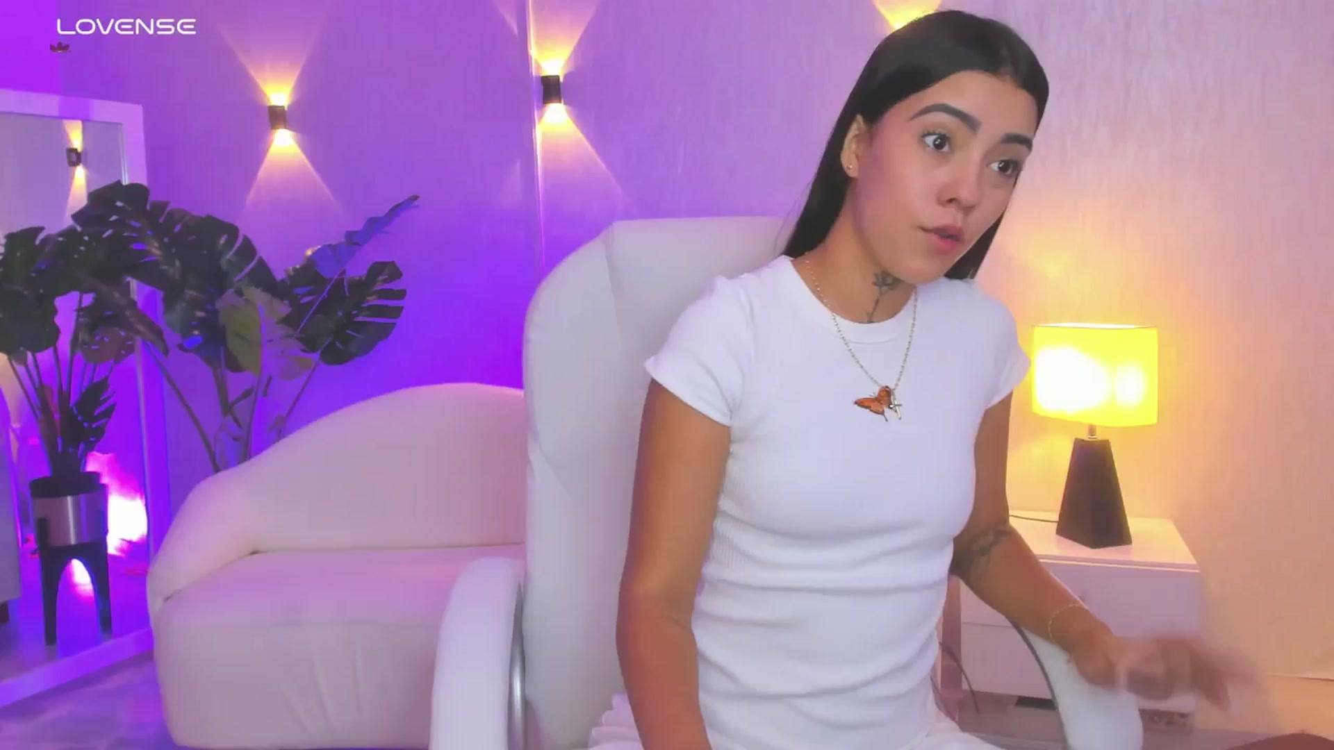 Gallery image thumbnail from Miagomez1's myfreecams stream on, 07/05/2025, 15:34 image 9 of 20