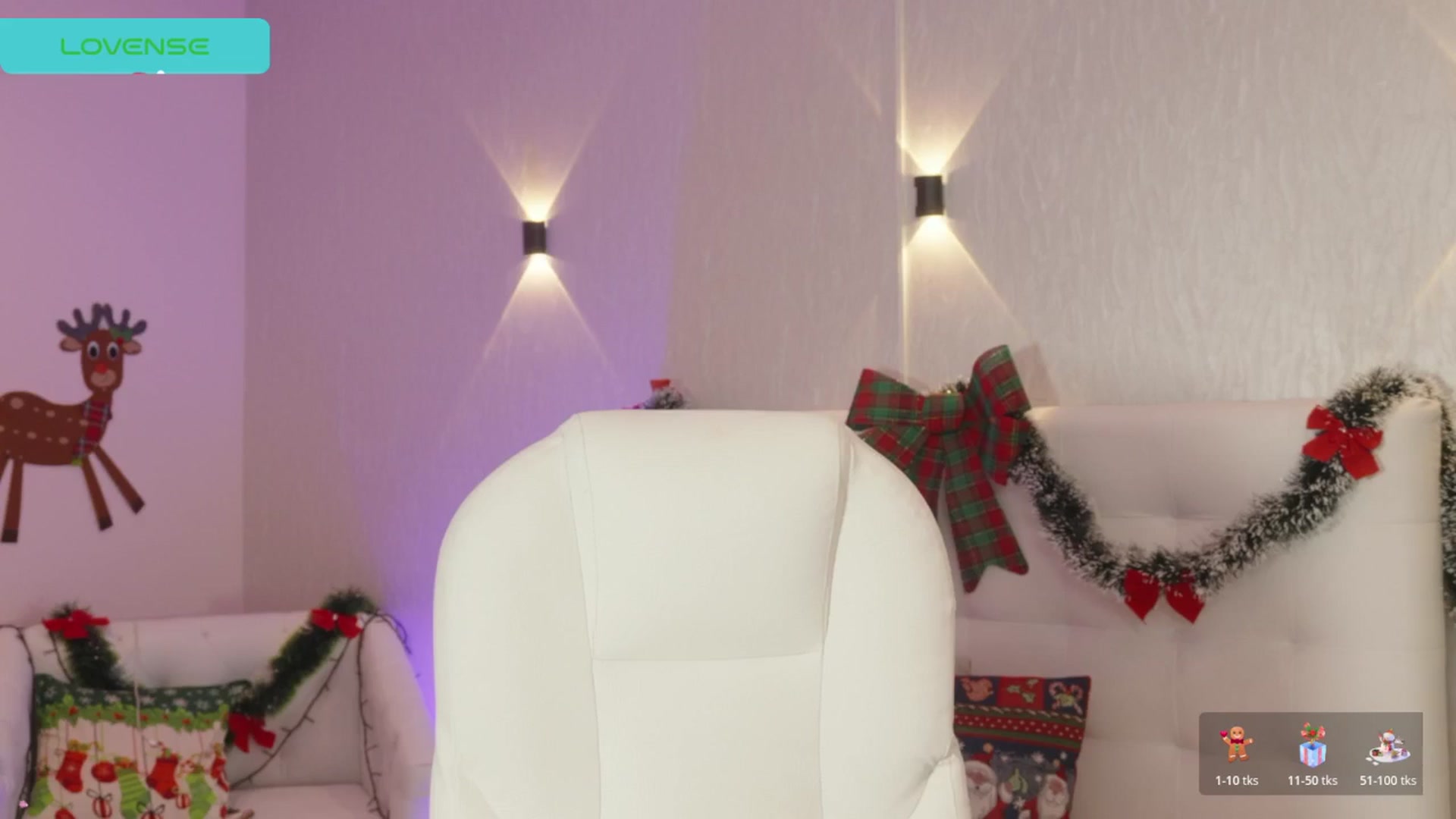 Gallery image thumbnail from Miagomez1's myfreecams stream on, 12/23/2025, 17:38 image 10 of 20