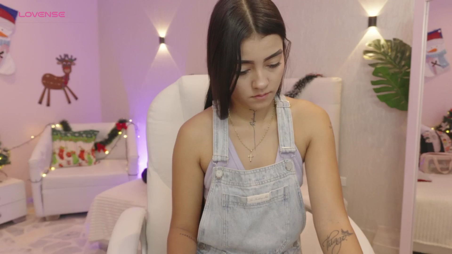 Gallery image thumbnail from Miagomez1's myfreecams stream on, 12/27/2025, 14:27 image 13 of 20