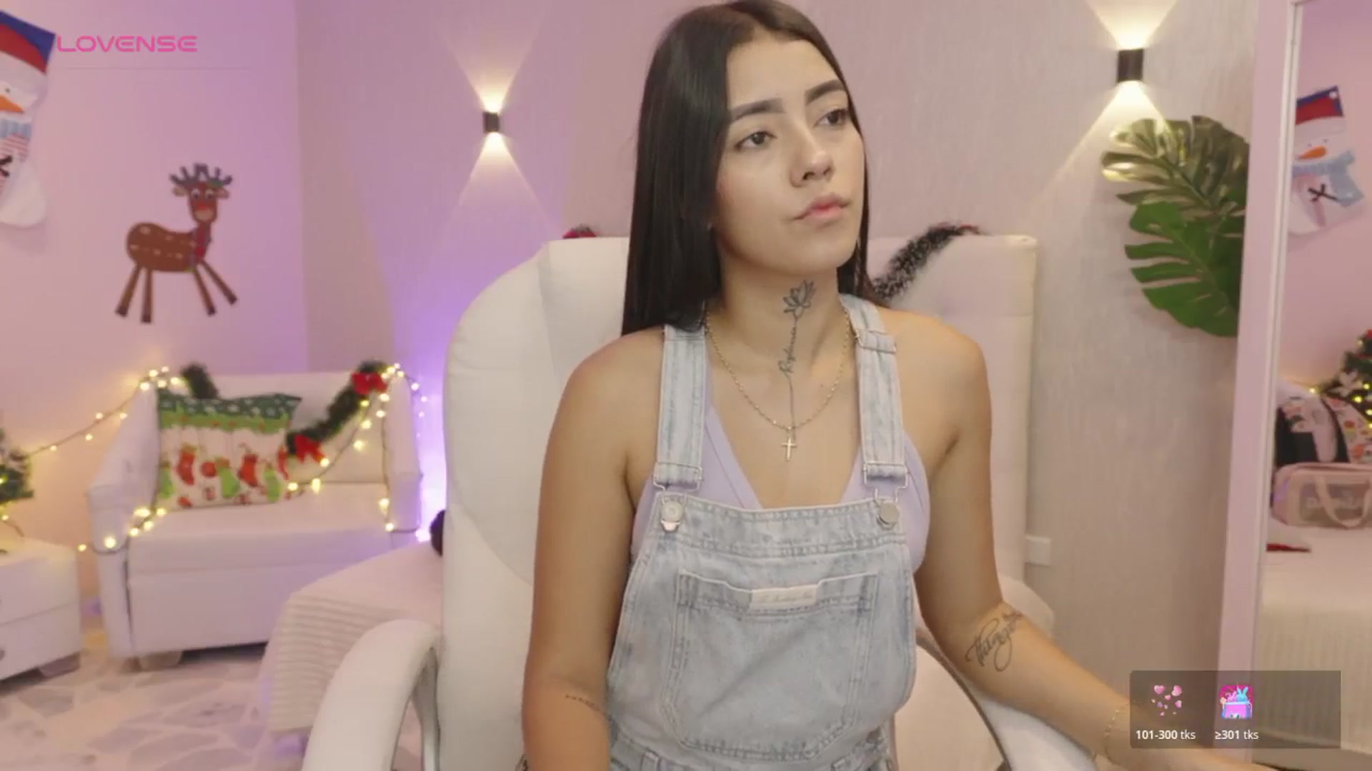 Gallery image thumbnail from Miagomez1's myfreecams stream on, 12/27/2025, 14:27 image 9 of 20