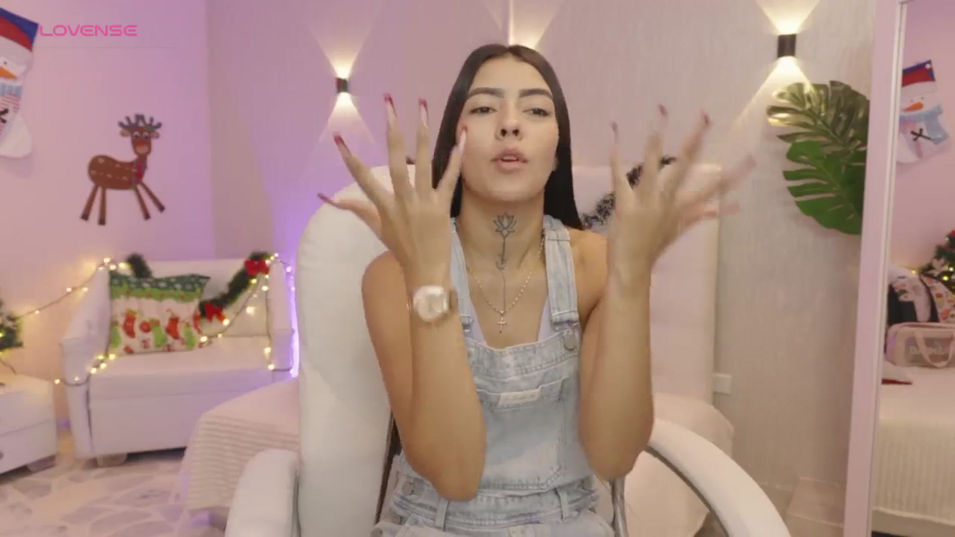 Gallery image thumbnail from Miagomez1's myfreecams stream on, 12/27/2025, 14:27 image 14 of 20