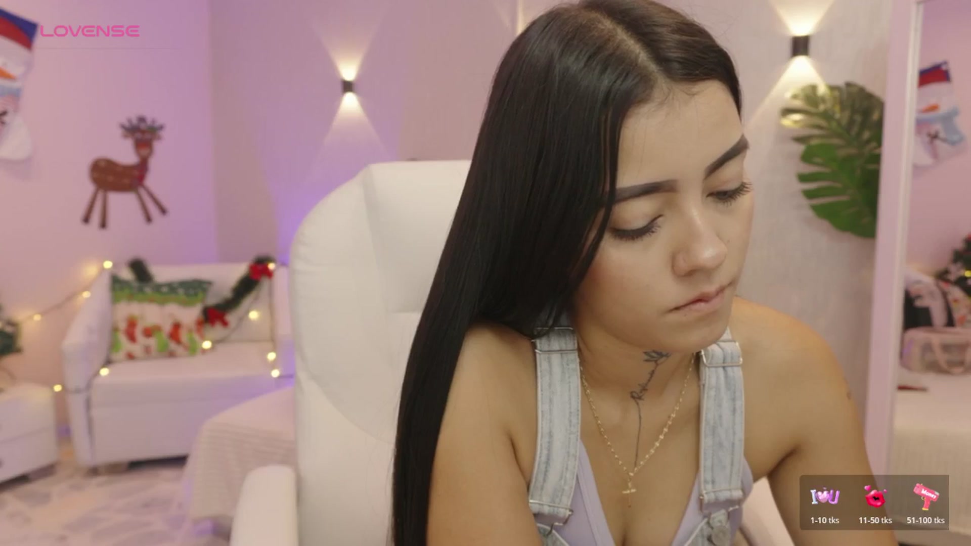 Gallery image thumbnail from Miagomez1's myfreecams stream on, 12/27/2025, 14:27 image 18 of 20