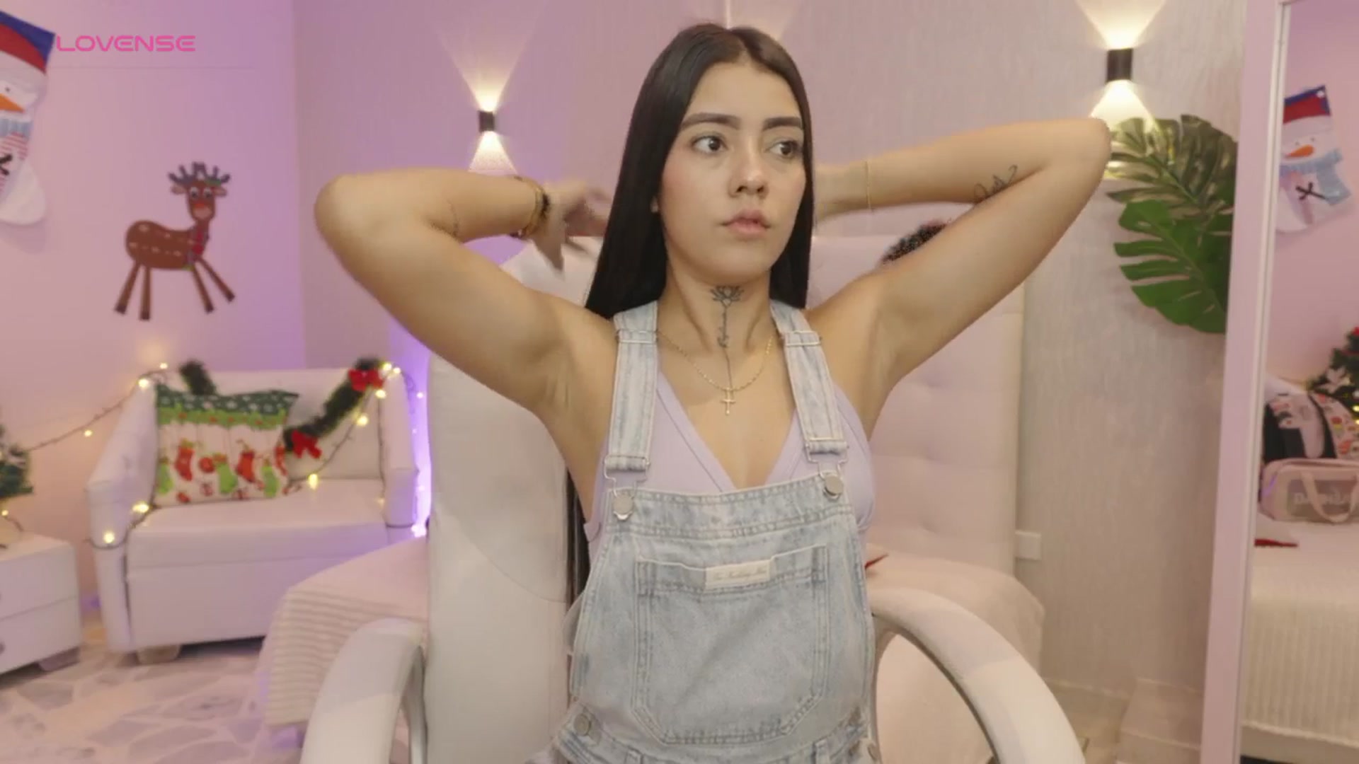 Gallery image thumbnail from Miagomez1's myfreecams stream on, 12/27/2025, 14:27 image 10 of 20